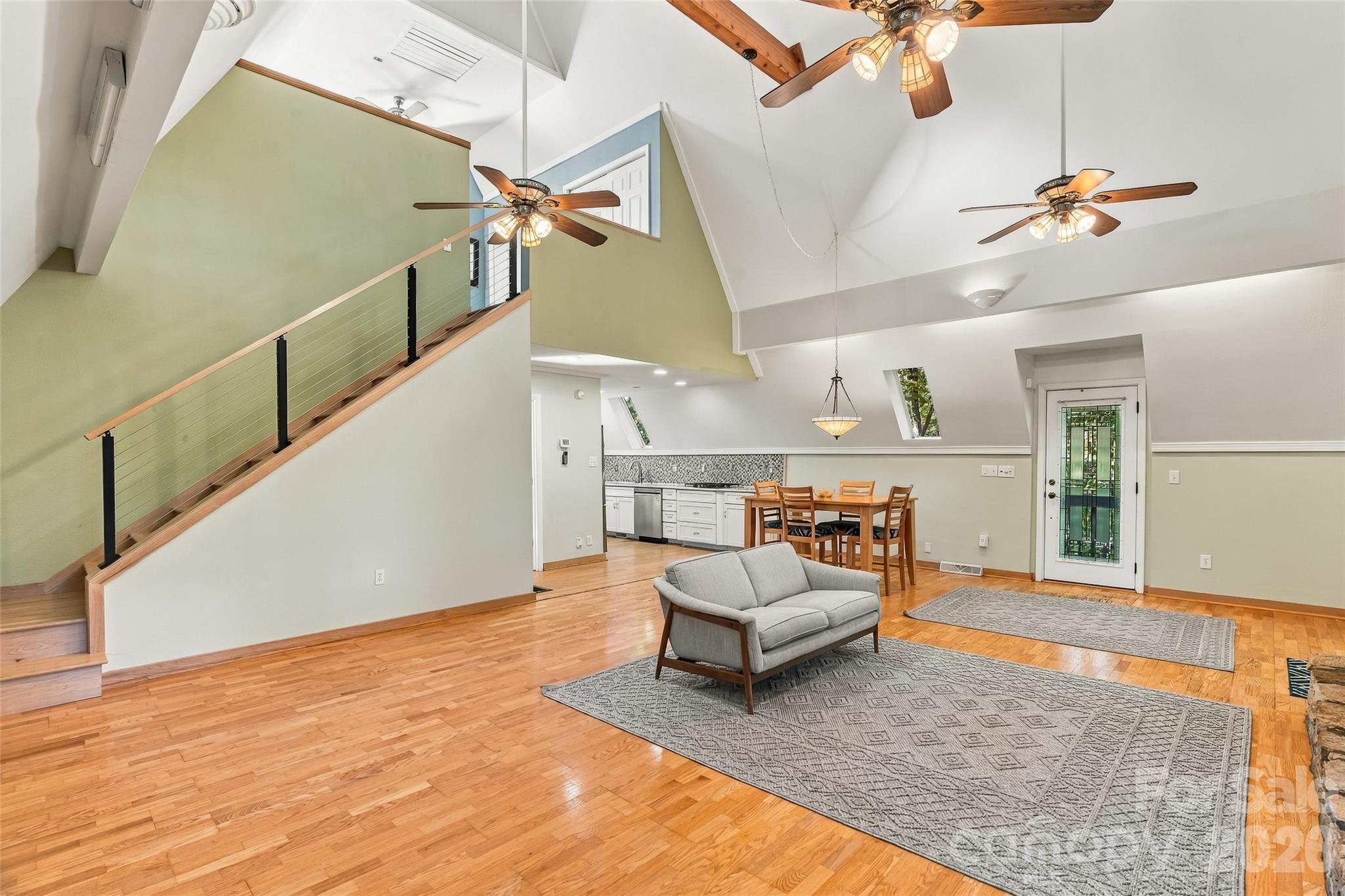 Single Family Residence at 61 Adohi Court, Brevard, photo 22 of 47