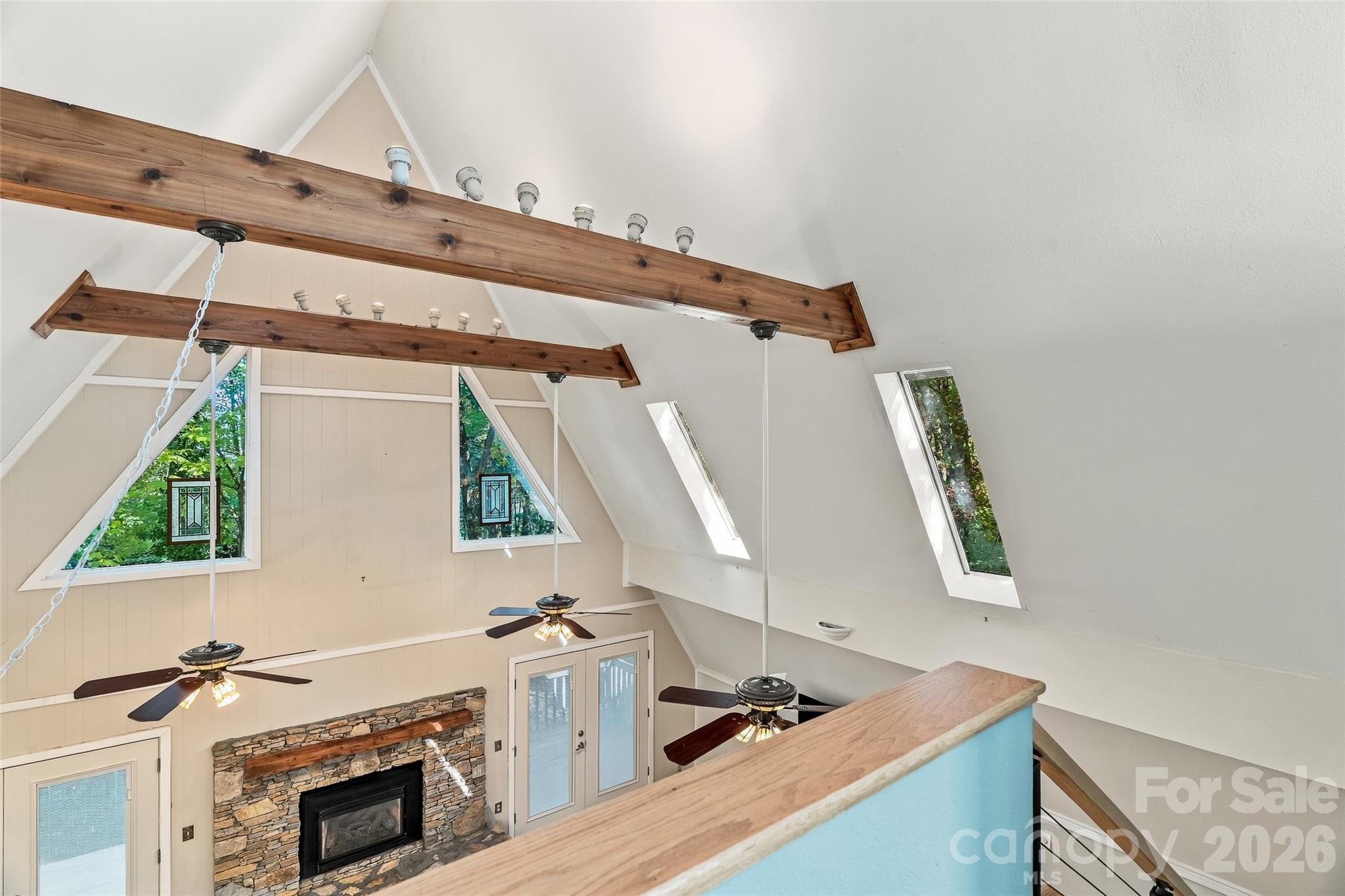 Single Family Residence at 61 Adohi Court, Brevard, photo 27 of 47