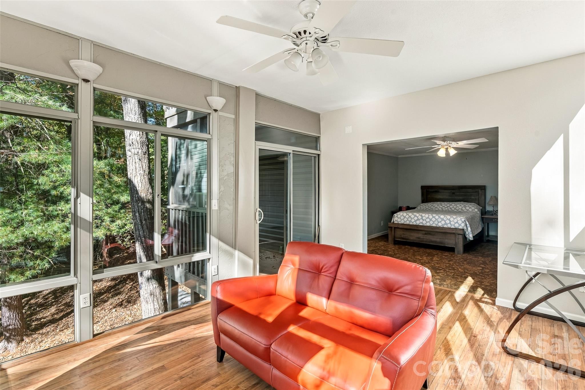 Single Family Residence at 61 Adohi Court, Brevard, photo 29 of 47