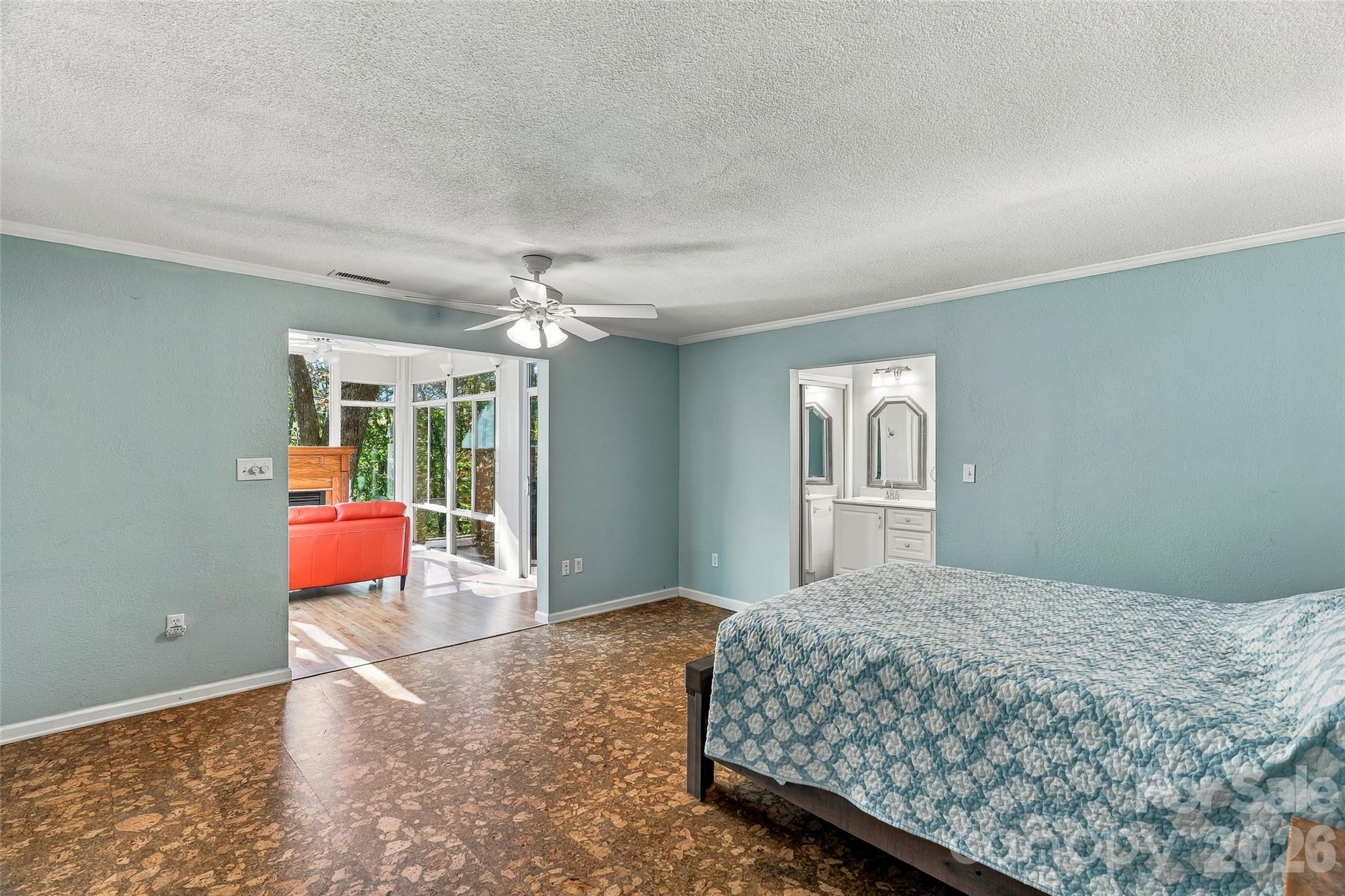 Single Family Residence at 61 Adohi Court, Brevard, photo 30 of 47