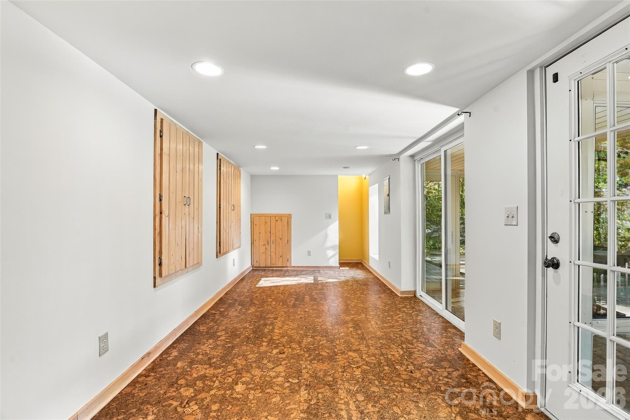 Single Family Residence at 61 Adohi Court, Brevard, photo 33 of 47