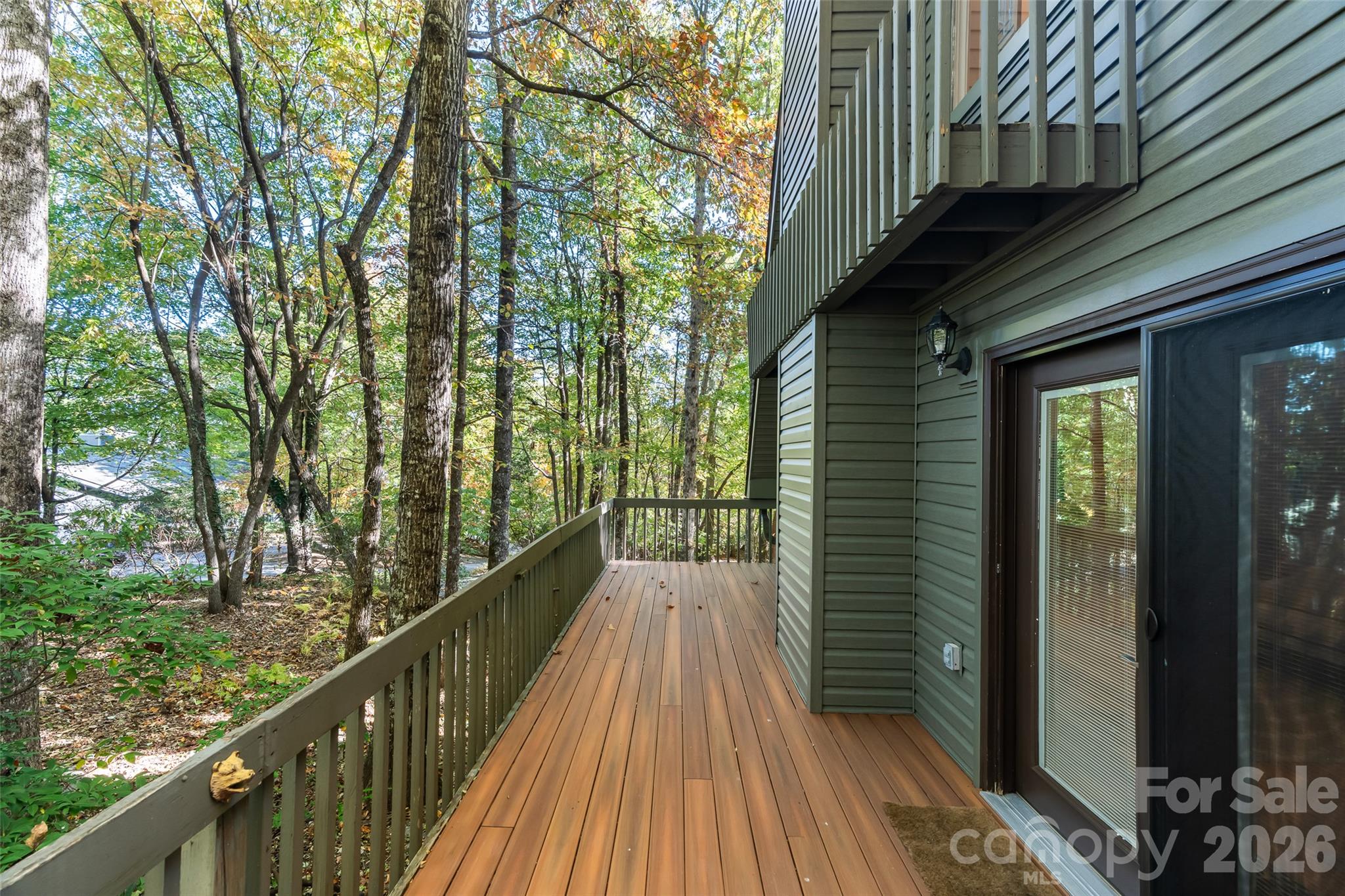Single Family Residence at 61 Adohi Court, Brevard, photo 35 of 47