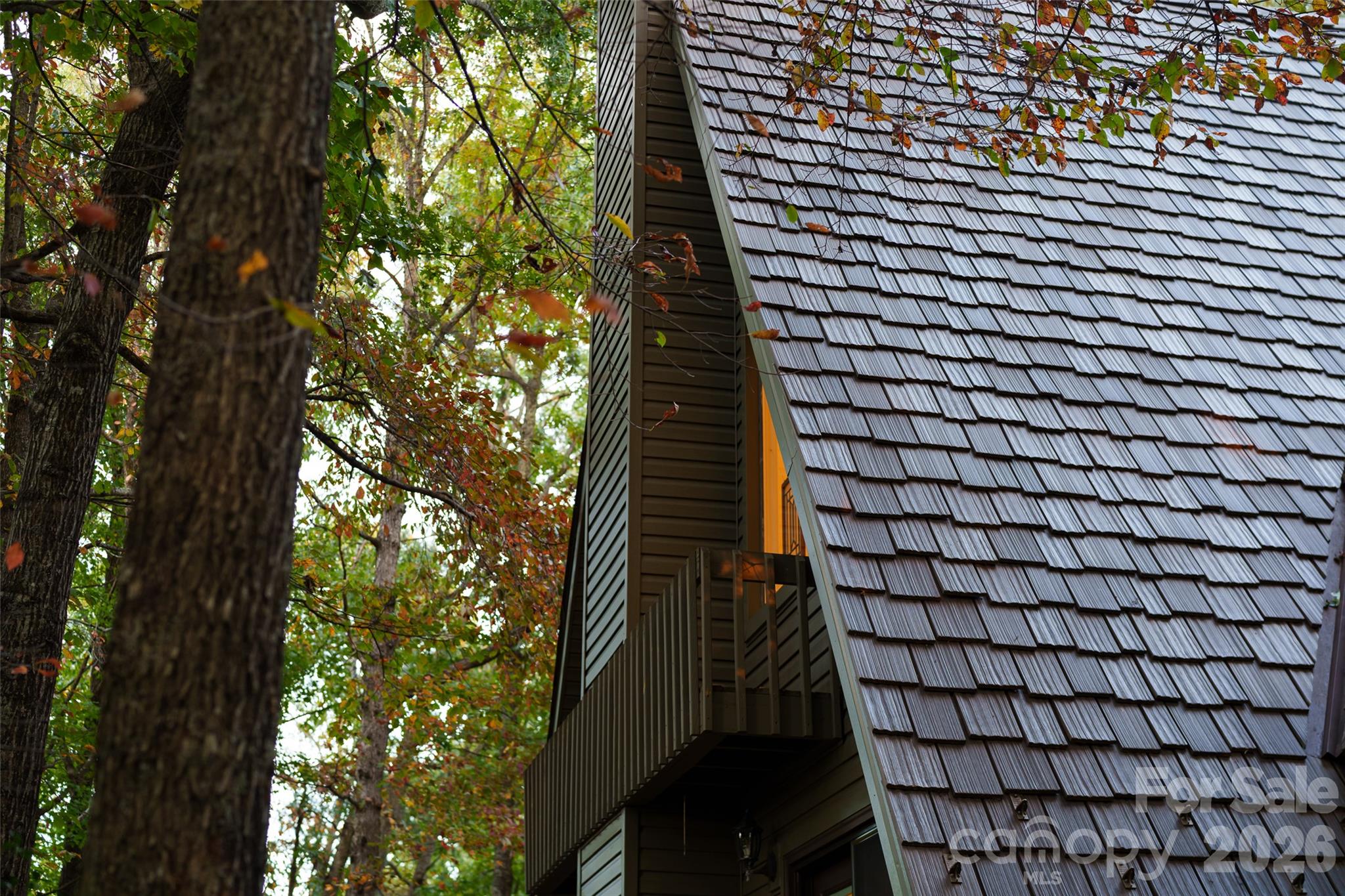 Single Family Residence at 61 Adohi Court, Brevard, photo 44 of 47