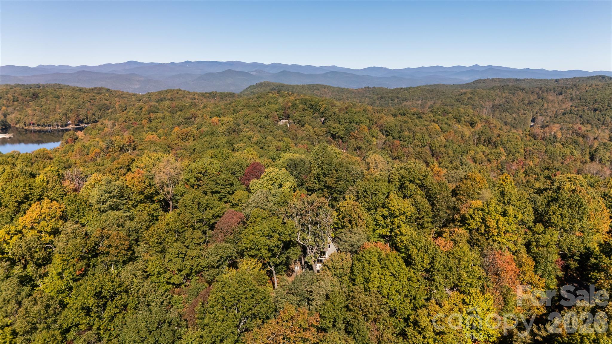 Single Family Residence at 61 Adohi Court, Brevard, photo 47 of 47