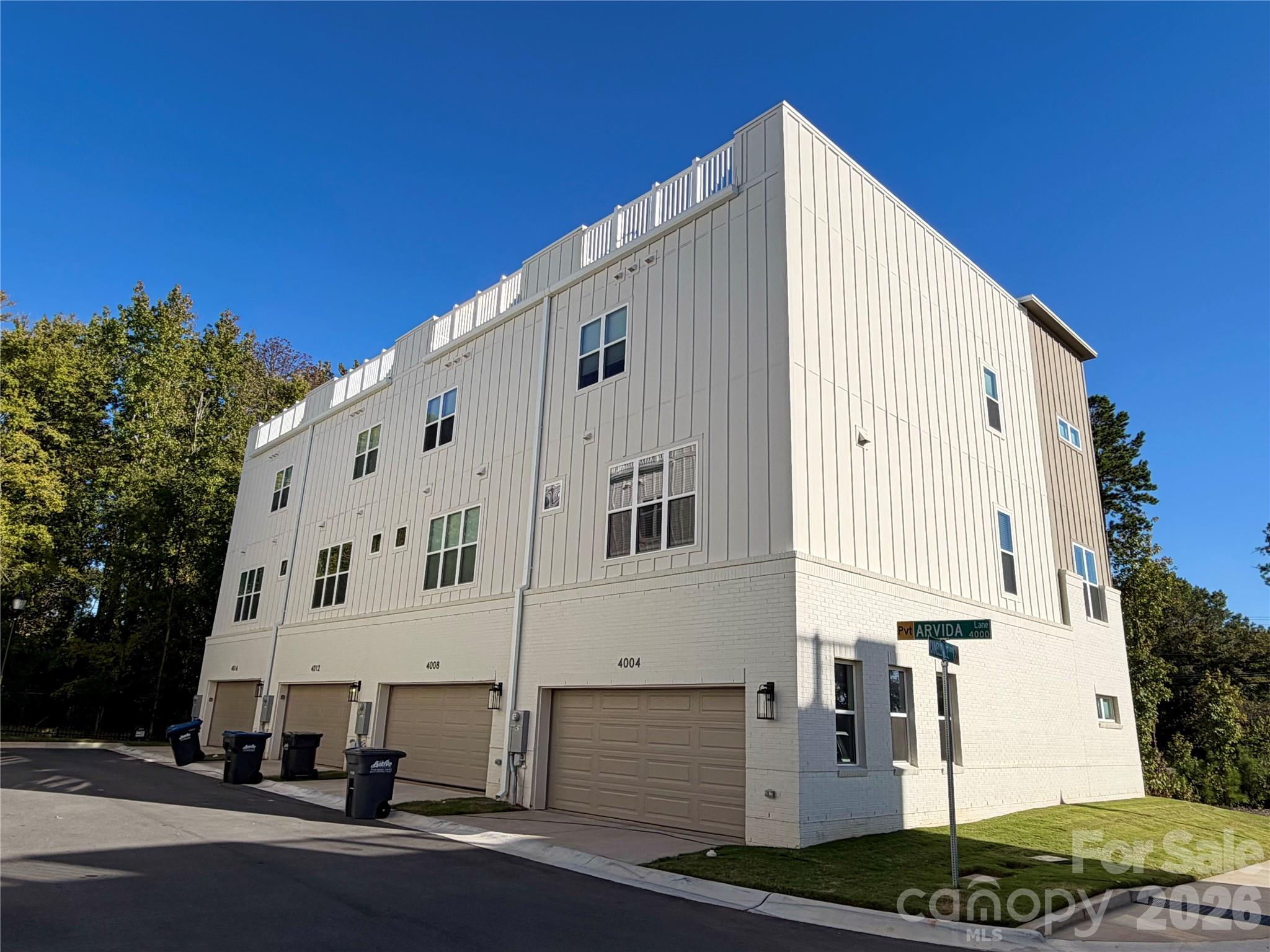 N/A at 3519 Holabird Lane, Charlotte, photo 42 of 44