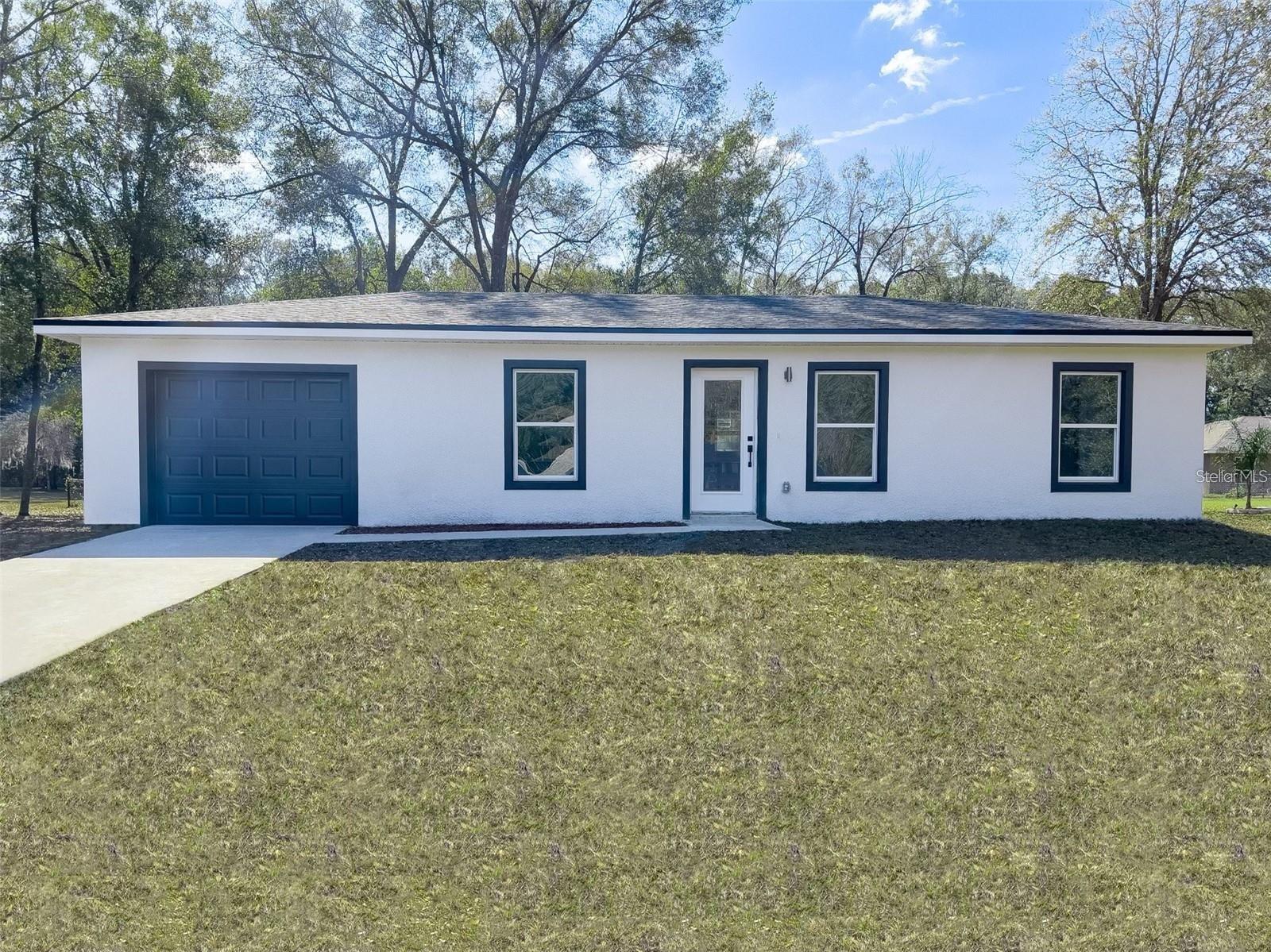 12 CEDAR TRCE