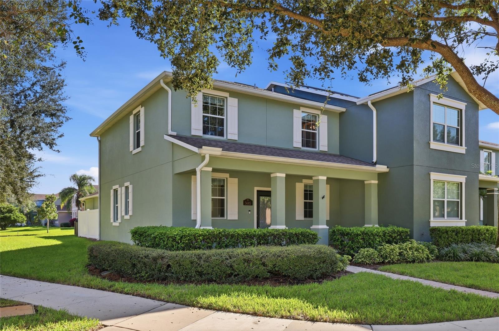 5685 NEW INDEPENDENCE PKWY