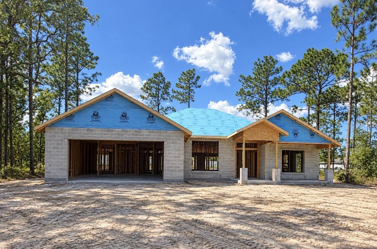 547 W HOMEWAY LOOP