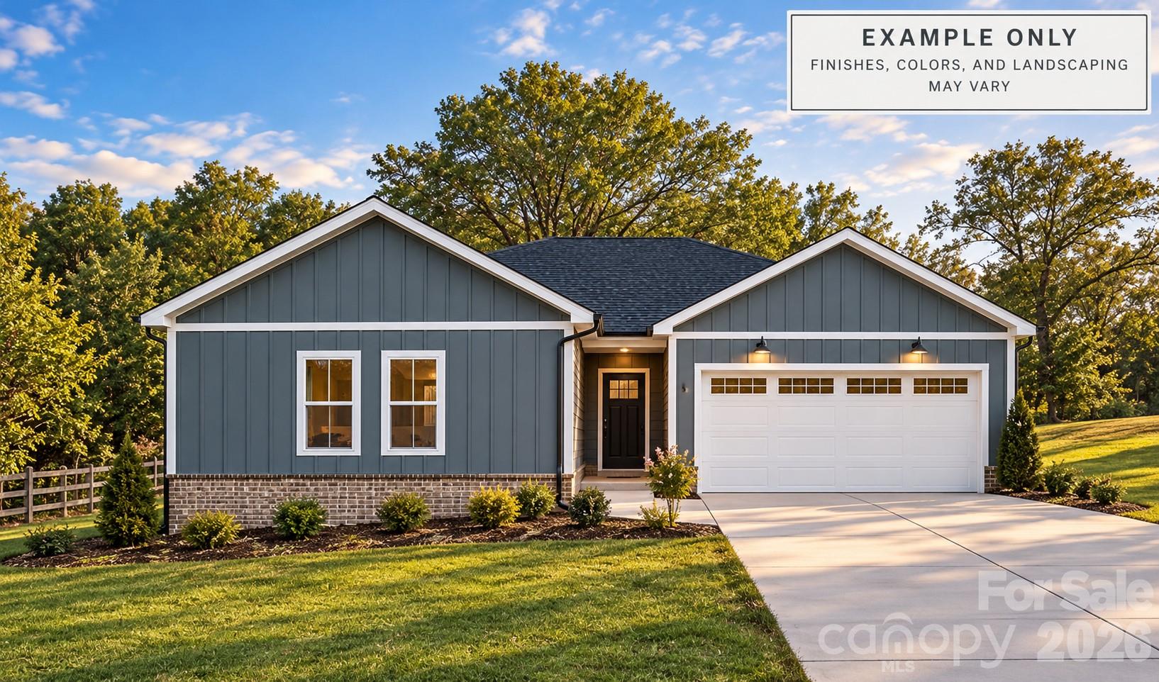 Lot 1 John Clark Way