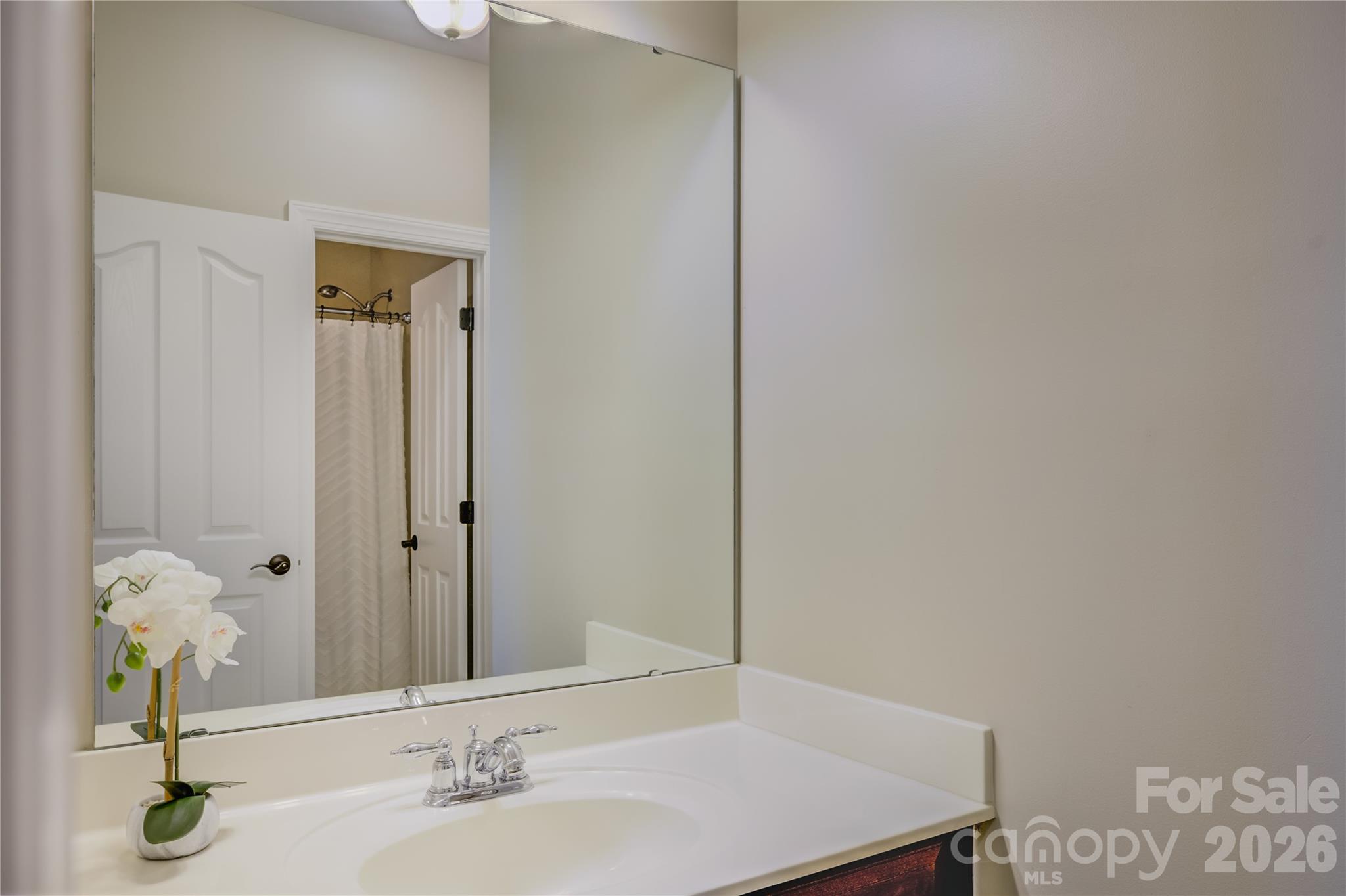 Full bath - 13700 Glen Abbey Drive, Charlotte