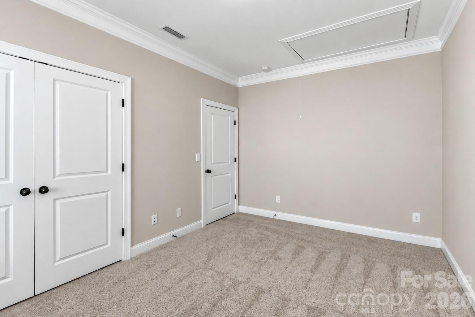Bedroom #2 - 161 Blueview Road, Mooresville