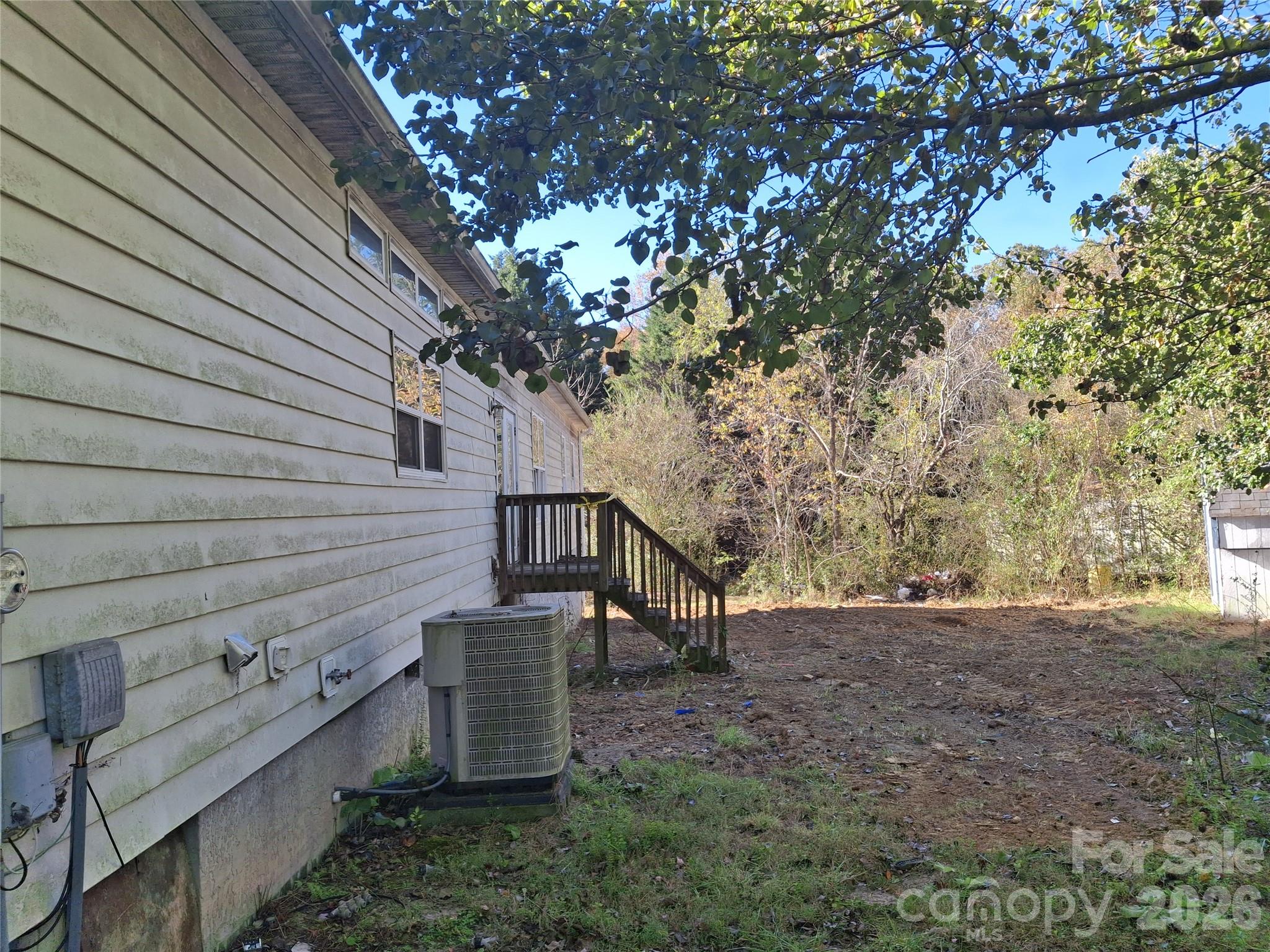 Single Family Residence at 18 (20) Saxon Hill None, Fairview, photo 3 of 23