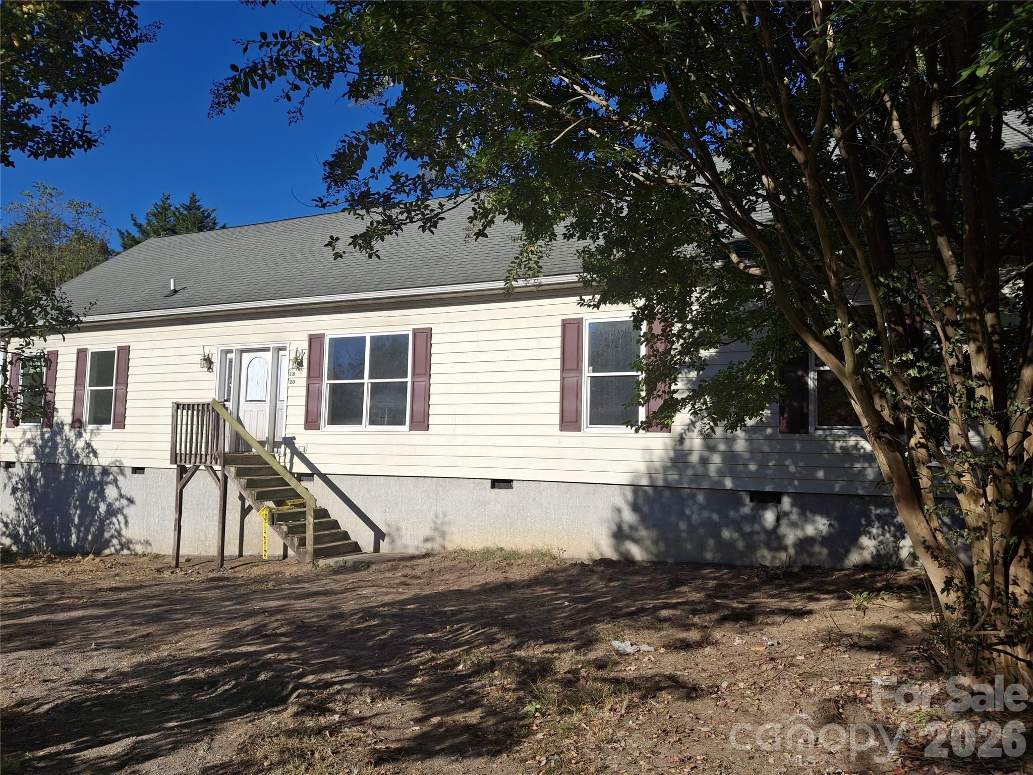 Single Family Residence at 18 (20) Saxon Hill None, Fairview, photo 4 of 23