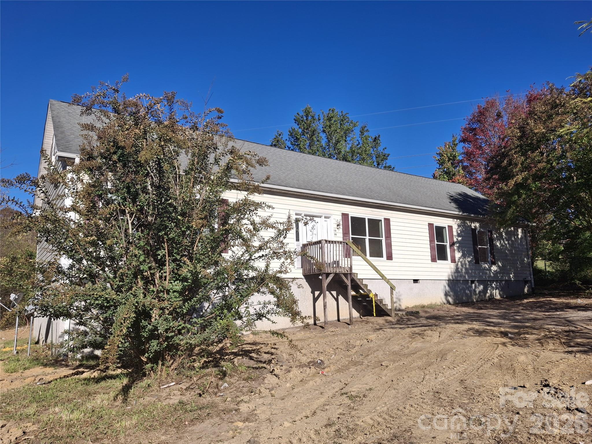 Single Family Residence at 18 (20) Saxon Hill None, Fairview, photo 6 of 23