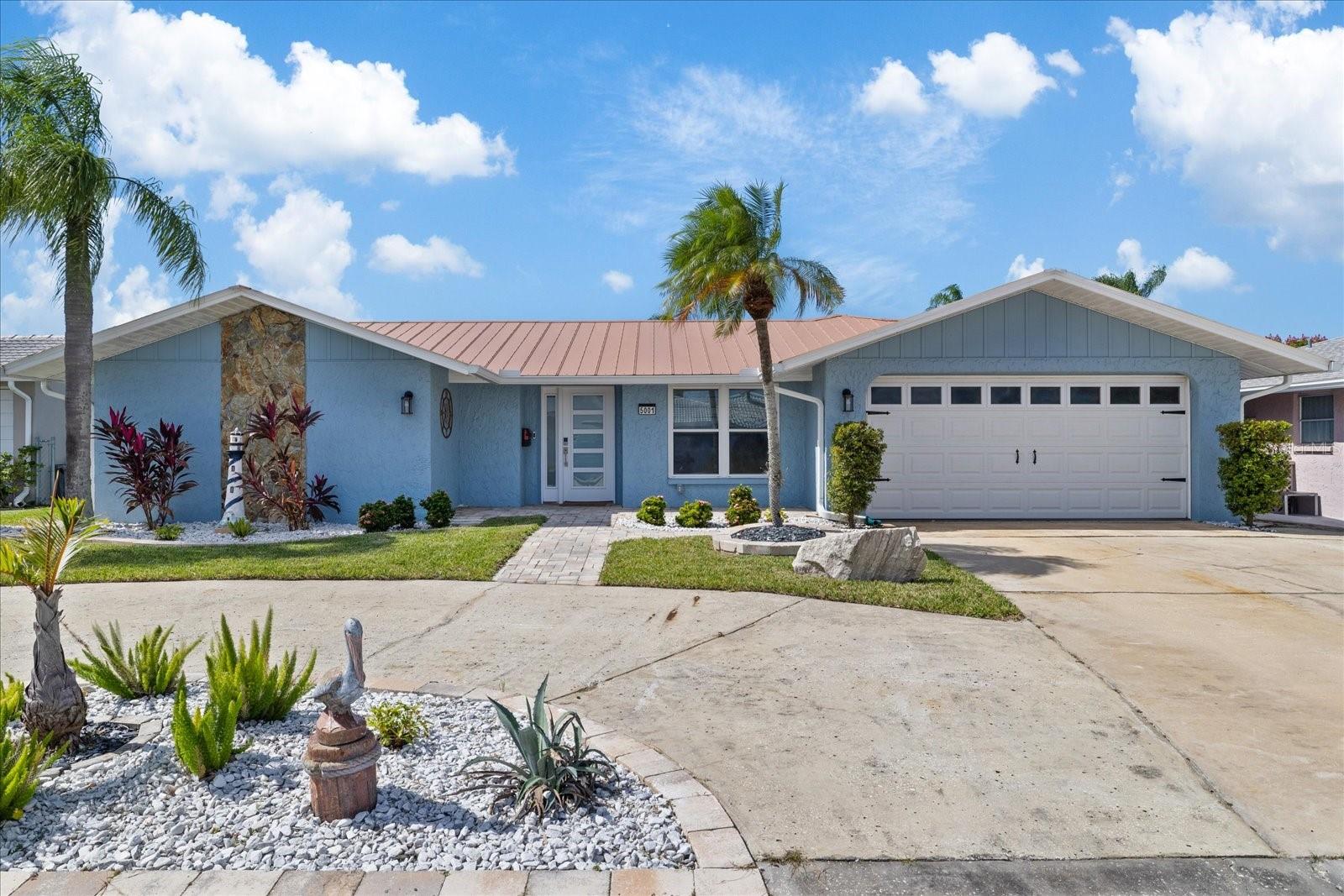 5001 MARLIN DR