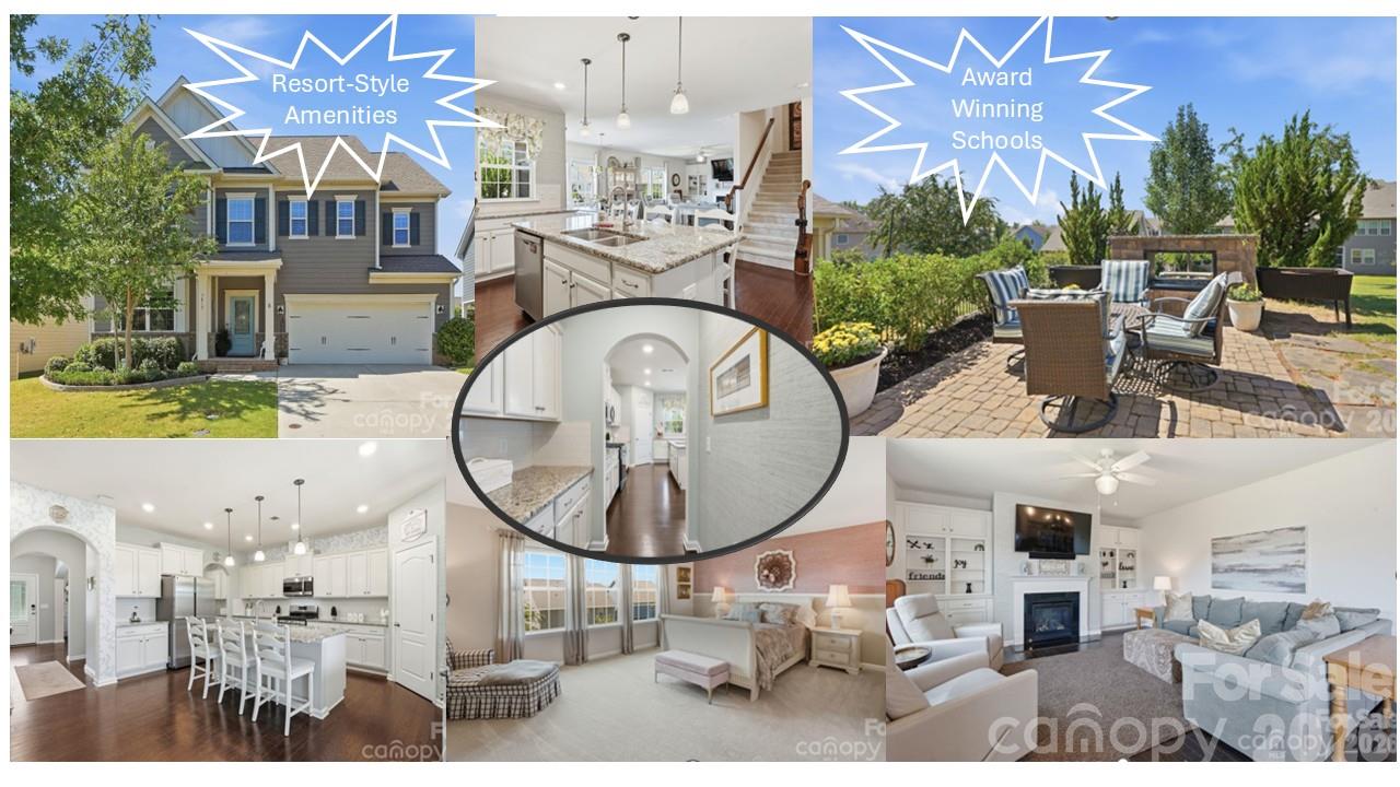 7013 Hamilton Mill Drive
