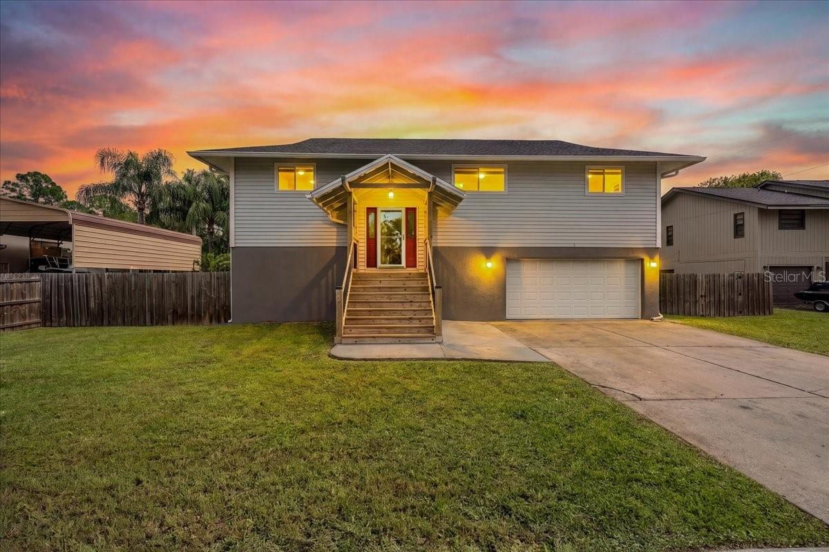 3010 EVENSONG CT