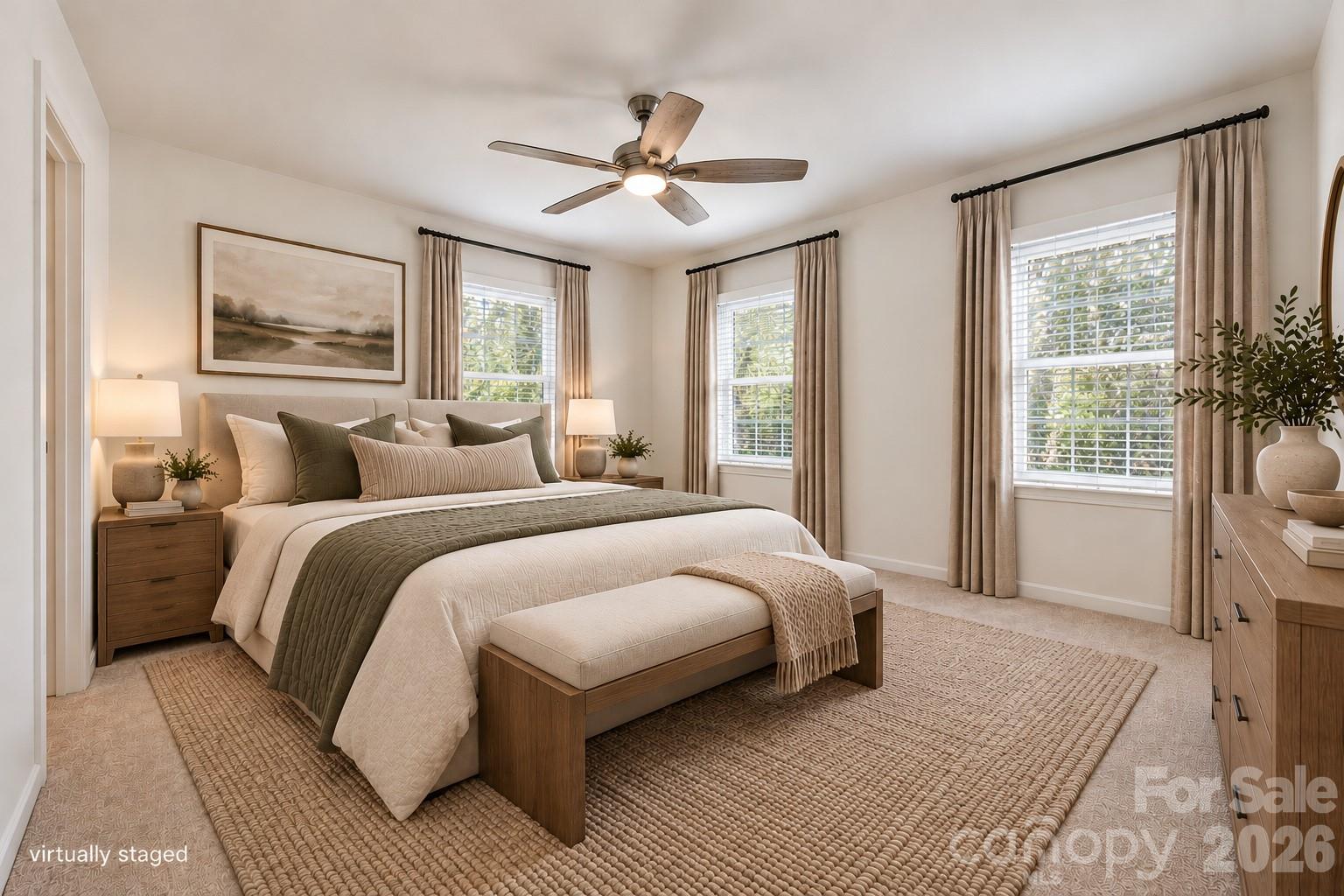 Condominium at 3812 Selwyn Farms Lane, Charlotte, photo 10 of 41