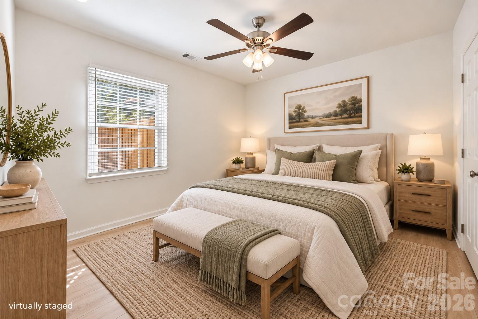 Condominium at 3812 Selwyn Farms Lane, Charlotte, photo 12 of 41
