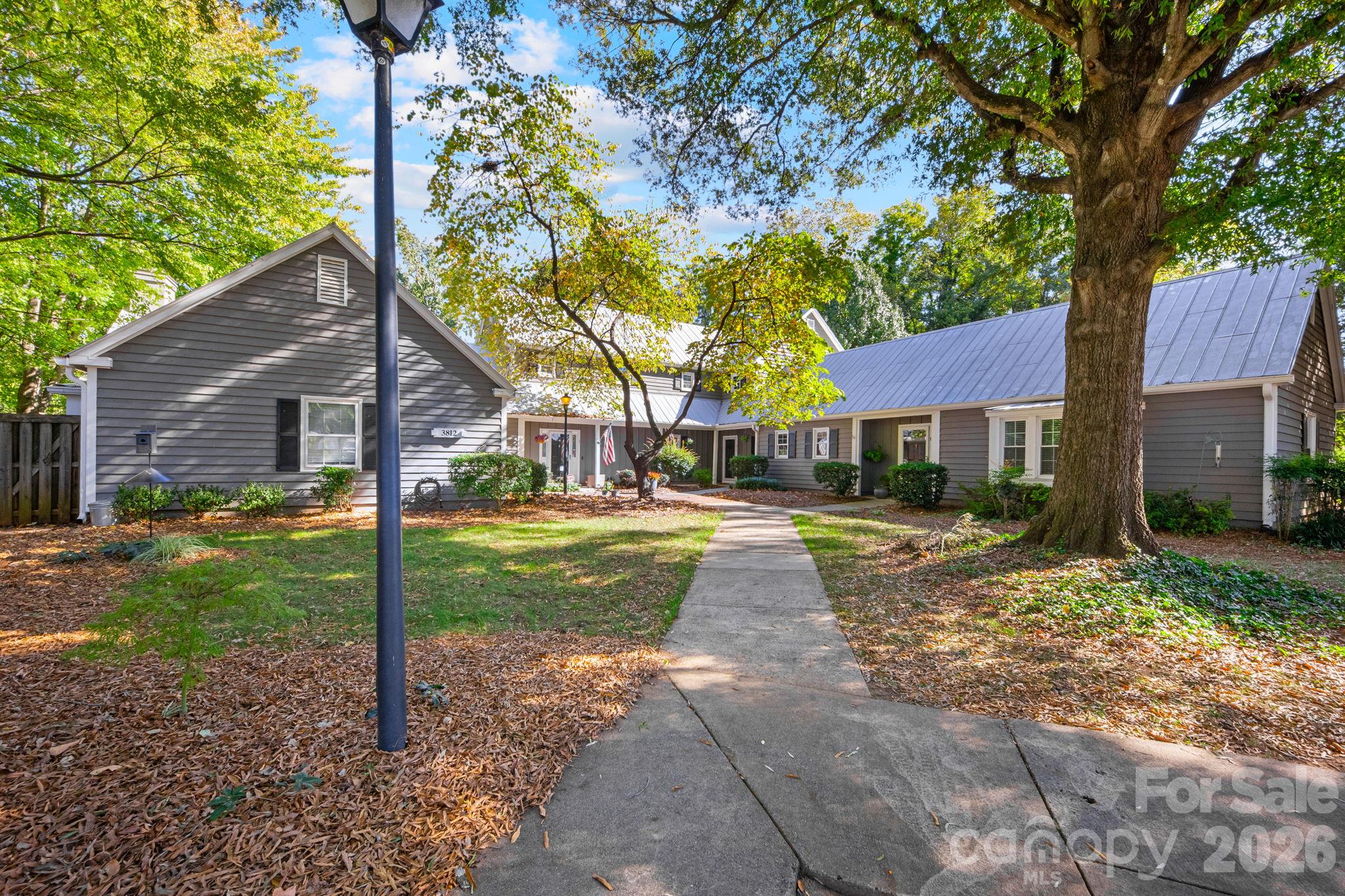 Condominium at 3812 Selwyn Farms Lane, Charlotte, photo 15 of 41