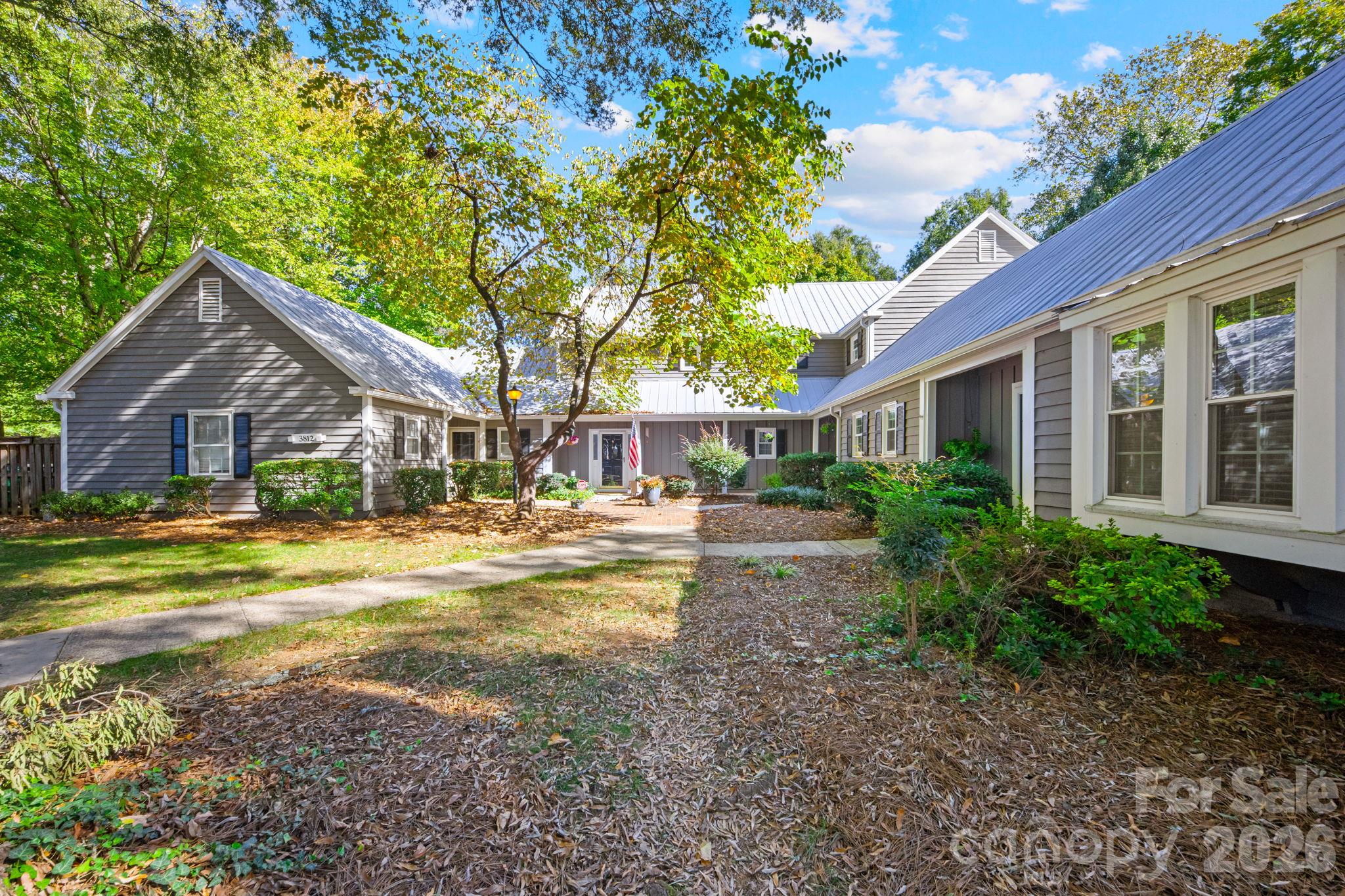 Condominium at 3812 Selwyn Farms Lane, Charlotte, photo 16 of 41