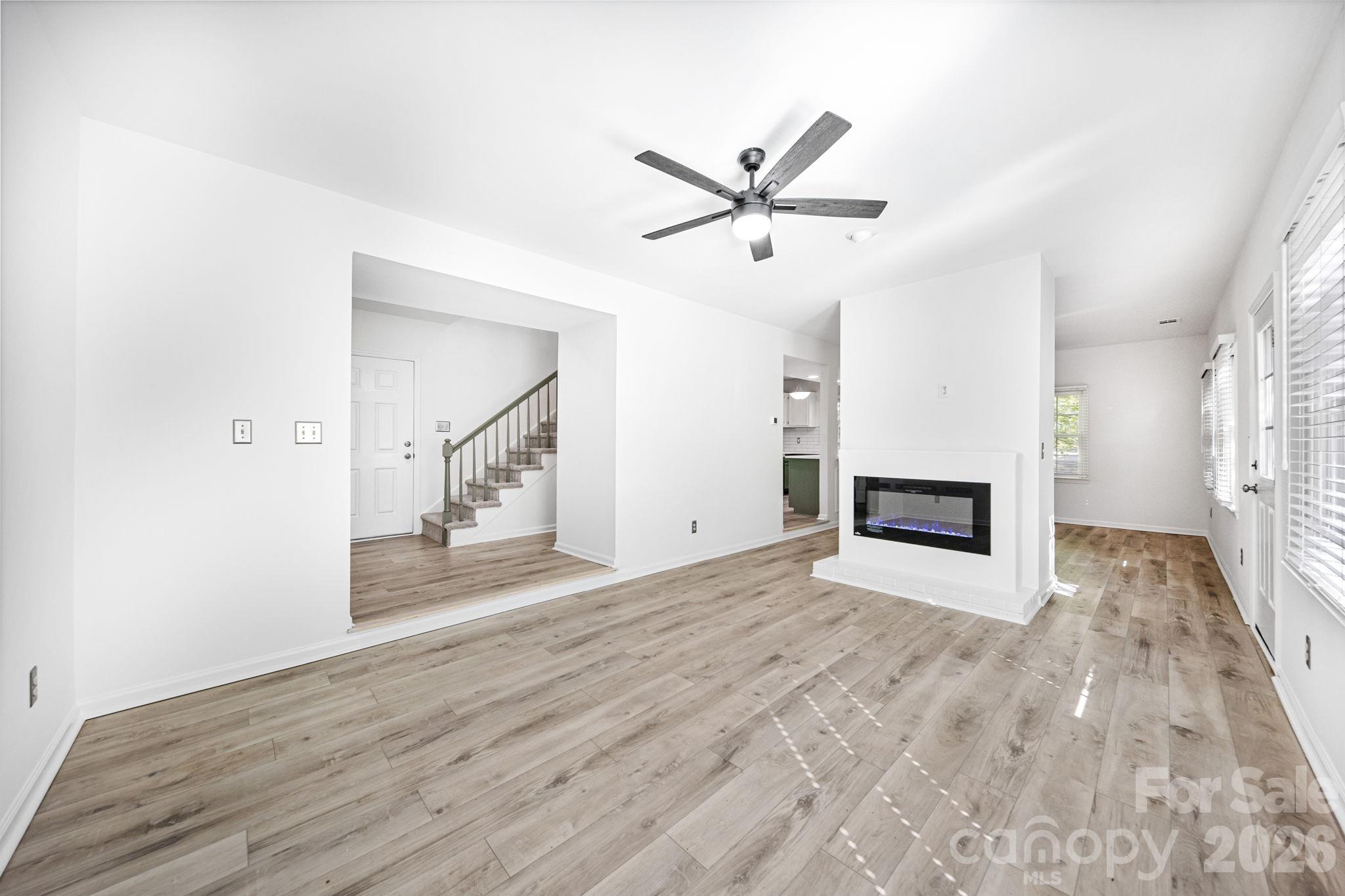 Condominium at 3812 Selwyn Farms Lane, Charlotte, photo 27 of 41