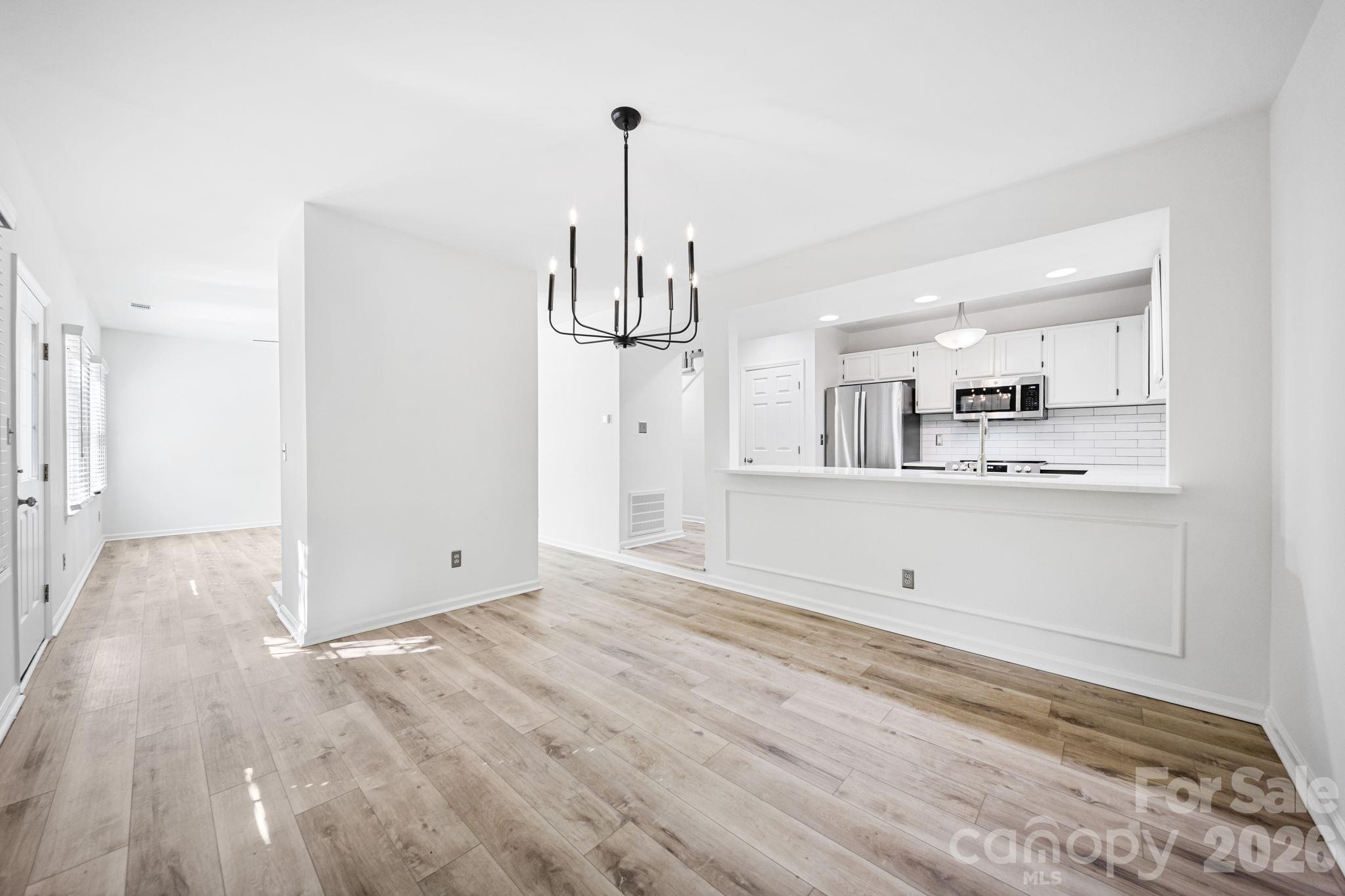 Condominium at 3812 Selwyn Farms Lane, Charlotte, photo 30 of 41