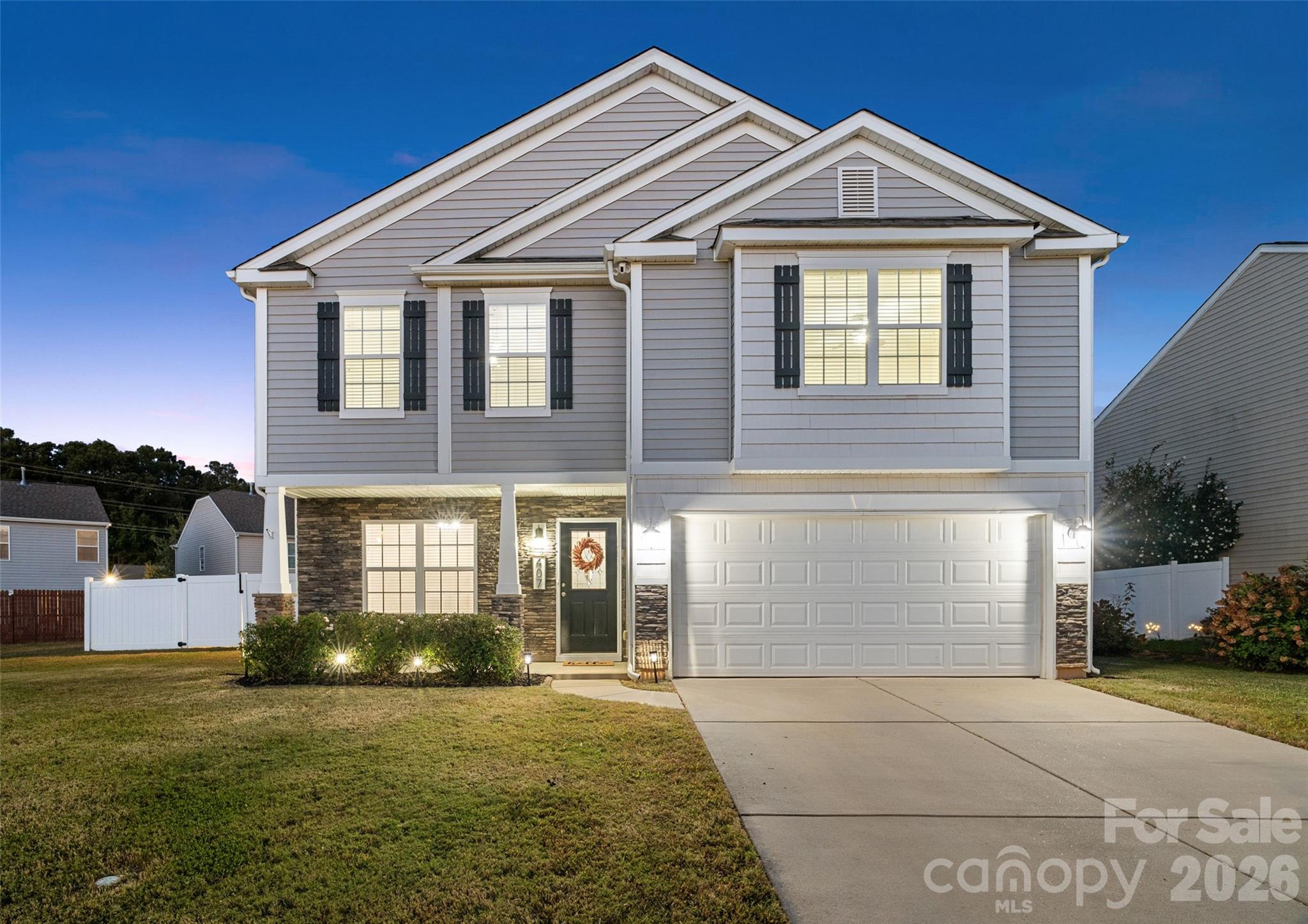 407 Lind Point Lane