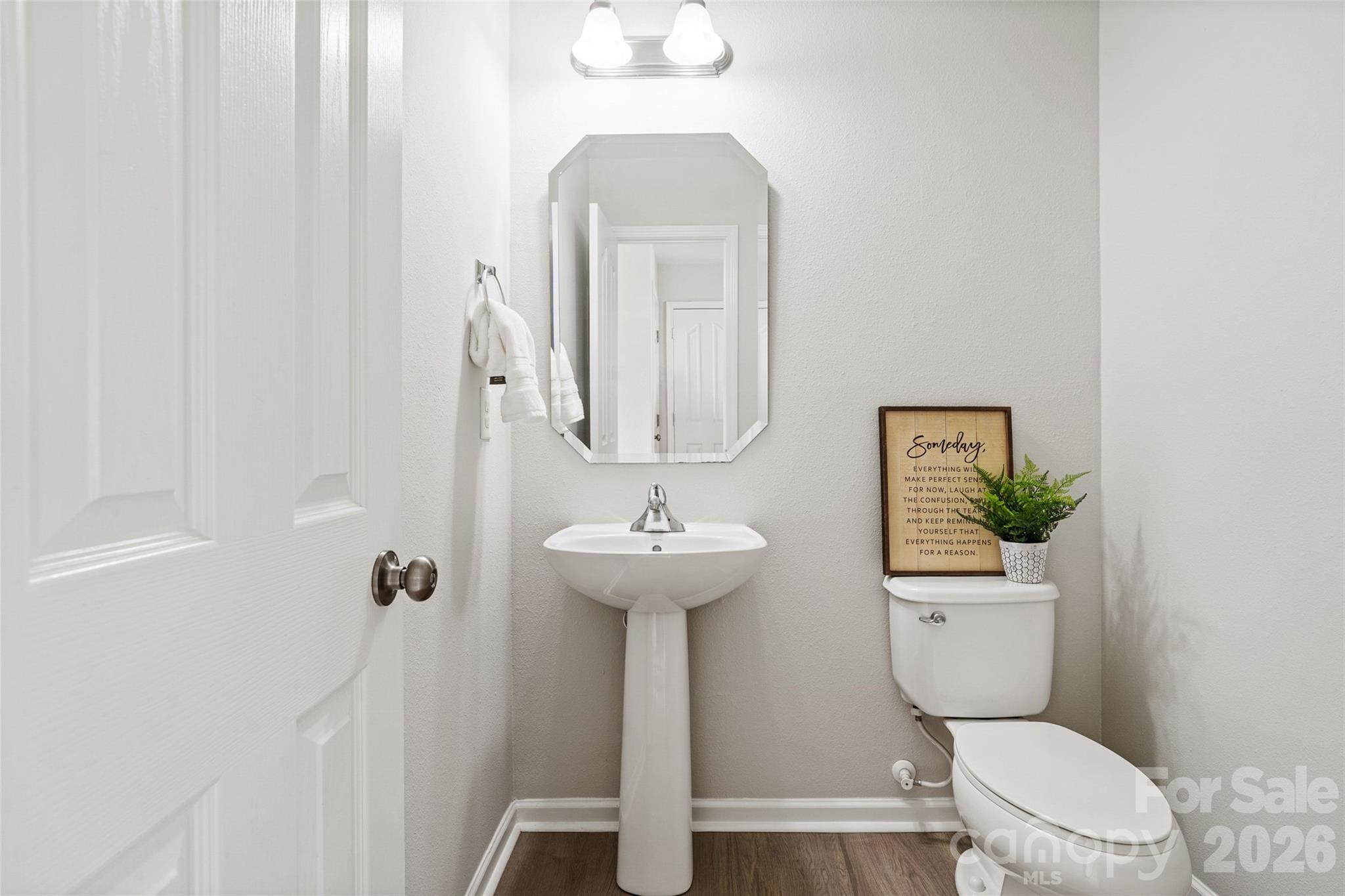 Single Family Residence at 407 Lind Point Lane, Monroe, photo 7 of 48