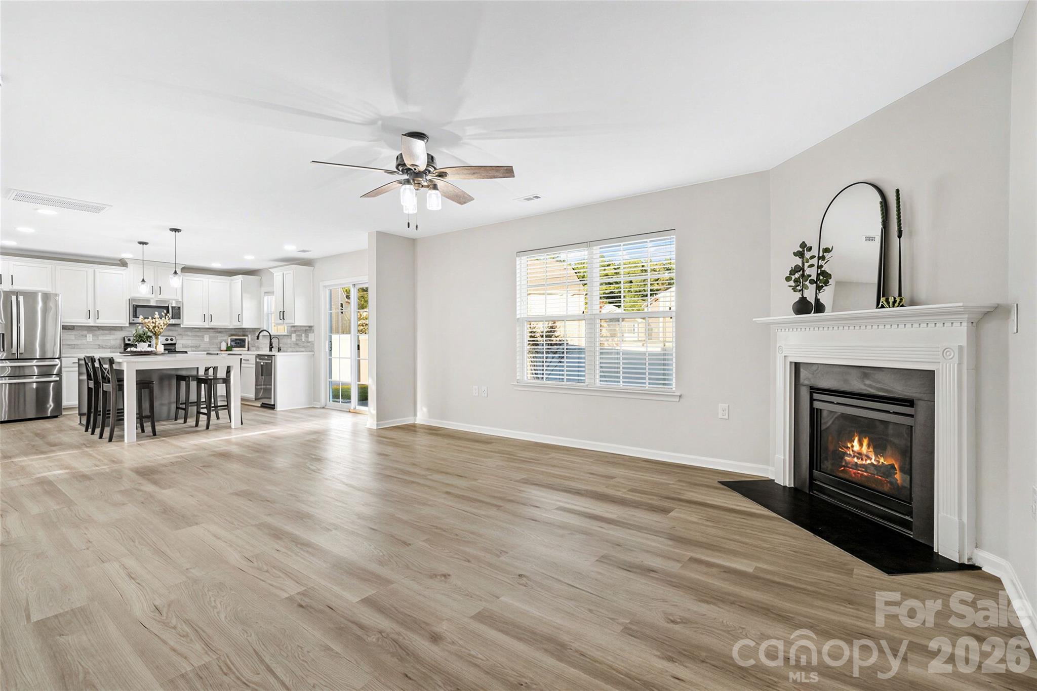 Single Family Residence at 407 Lind Point Lane, Monroe, photo 8 of 48