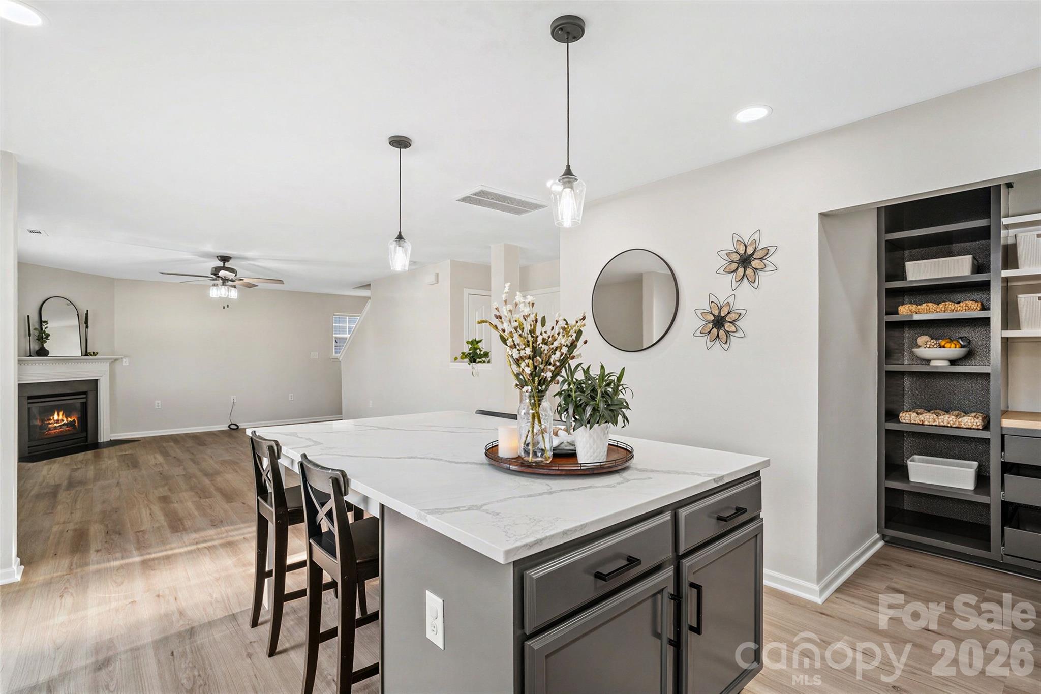 Single Family Residence at 407 Lind Point Lane, Monroe, photo 16 of 48