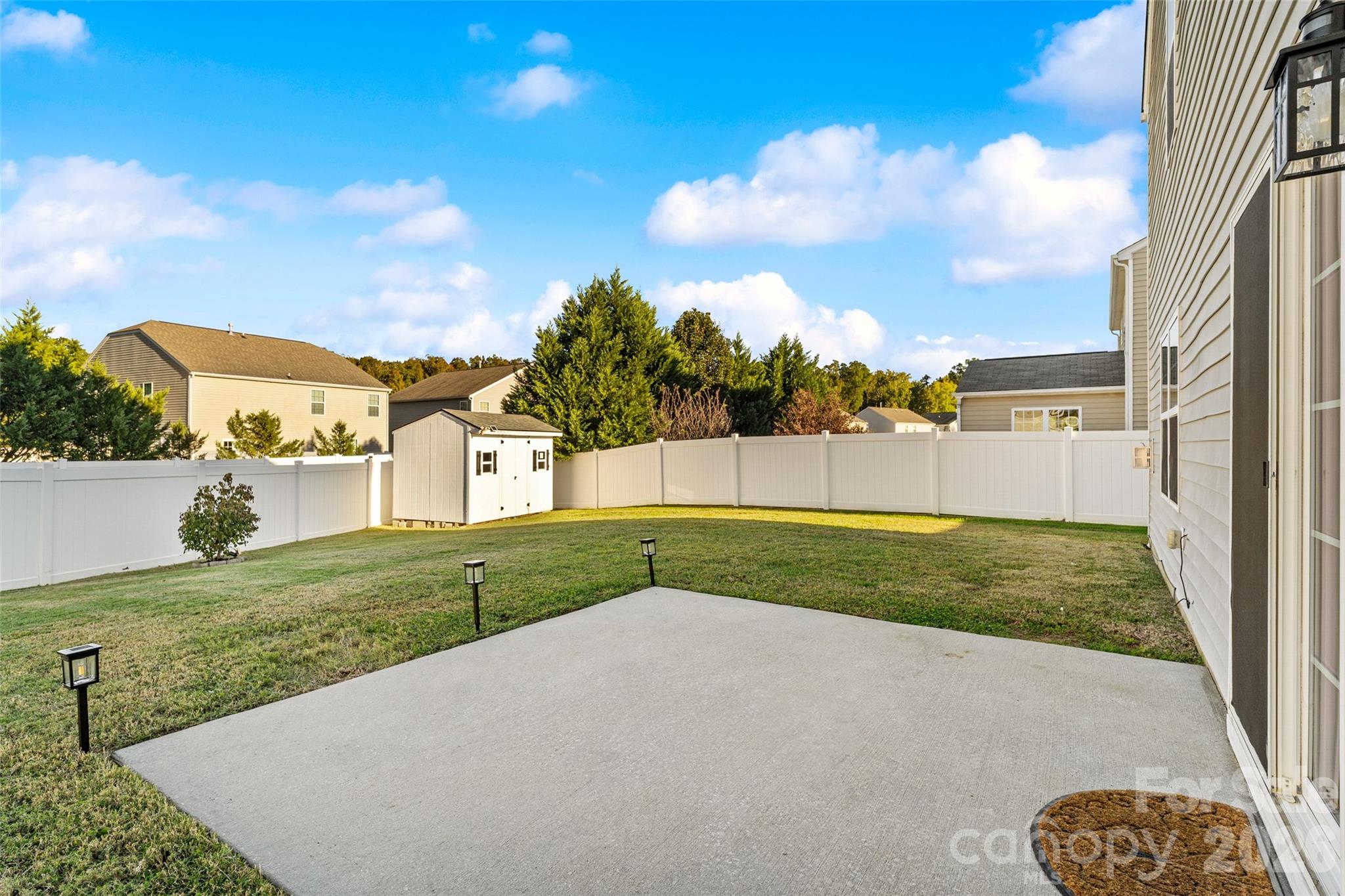 Single Family Residence at 407 Lind Point Lane, Monroe, photo 33 of 48