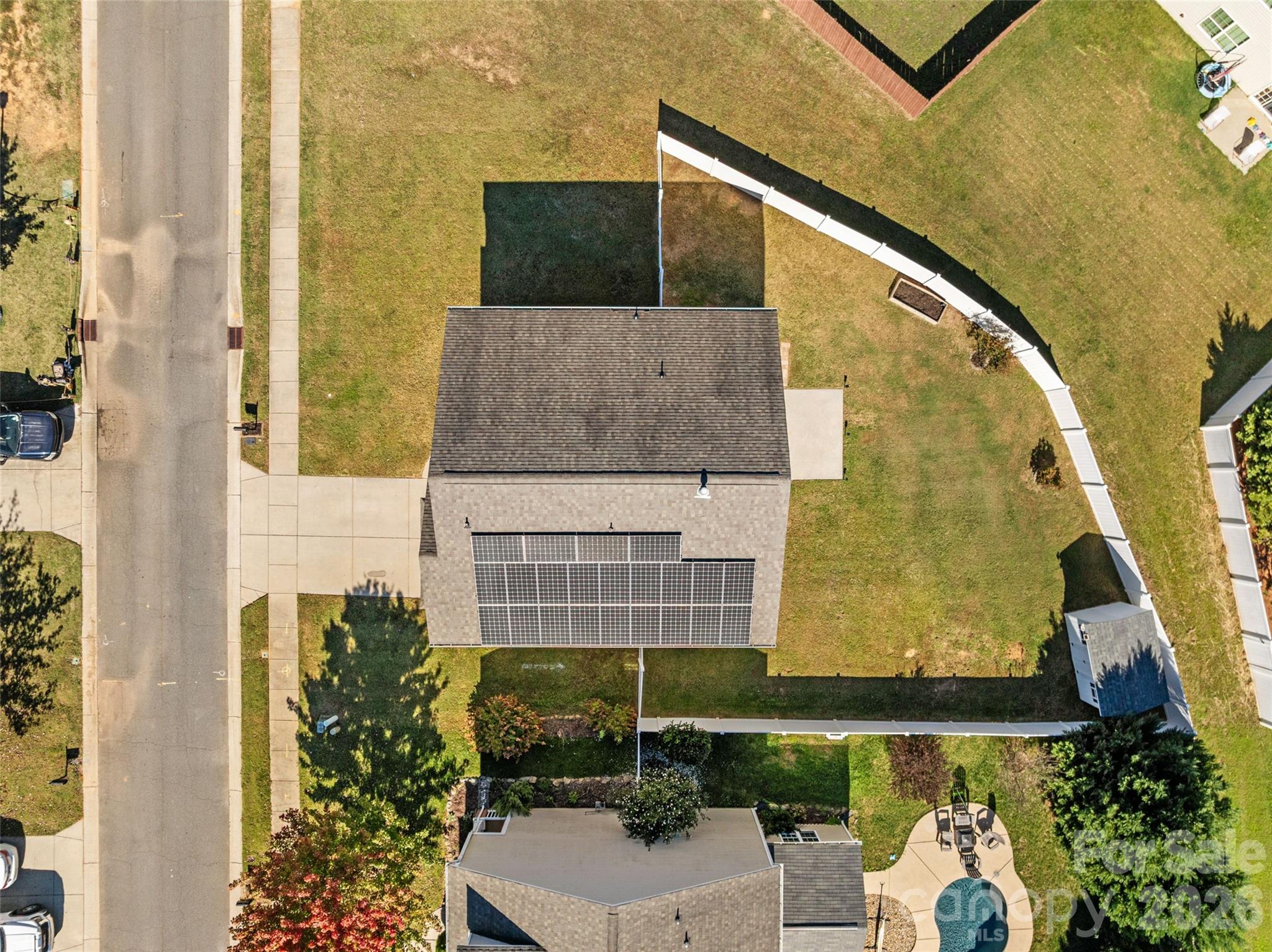 Single Family Residence at 407 Lind Point Lane, Monroe, photo 43 of 48
