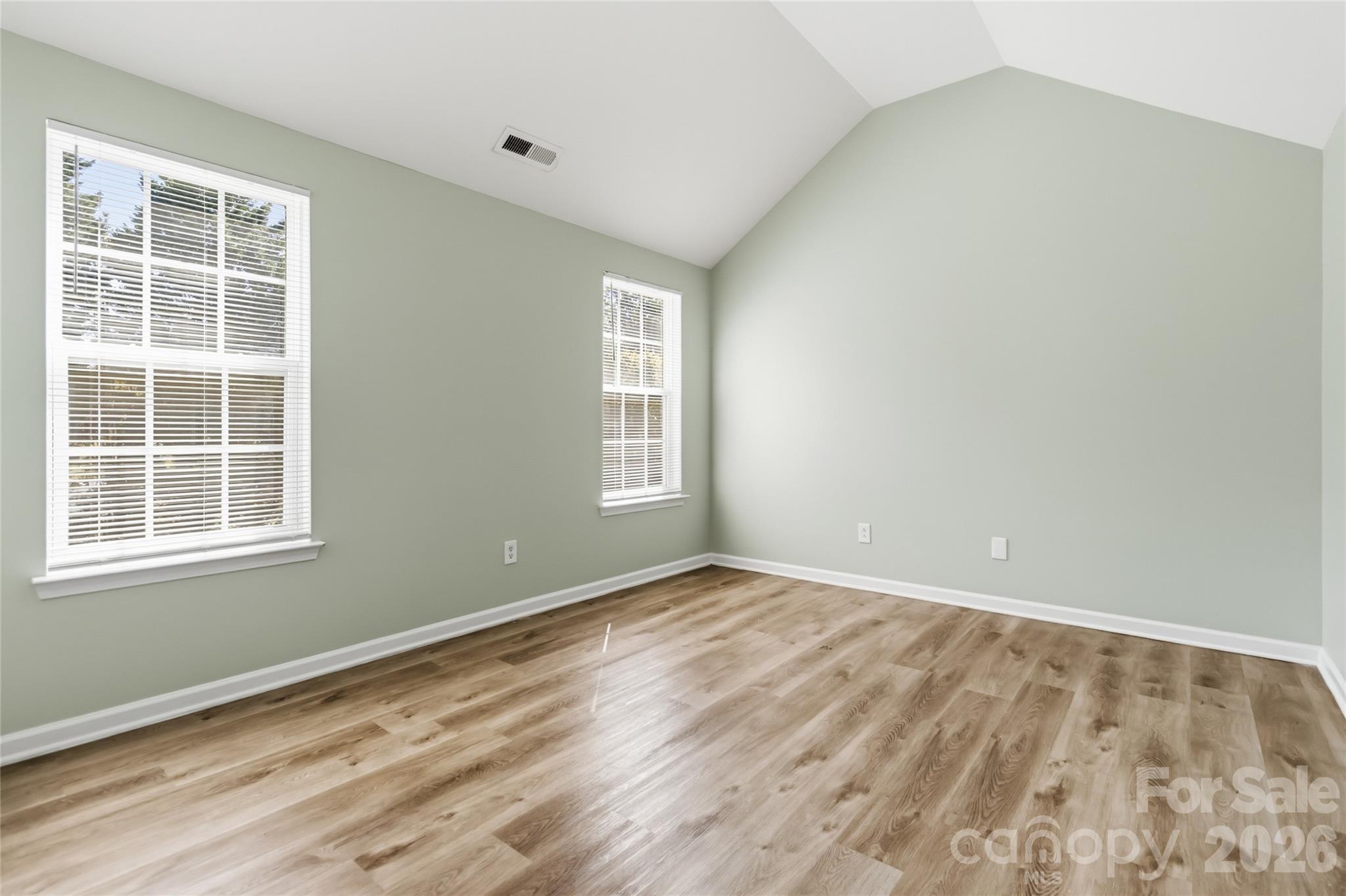 Bedroom Four/Bonus Room - 6014 Brookfield Pointe Drive, Charlotte