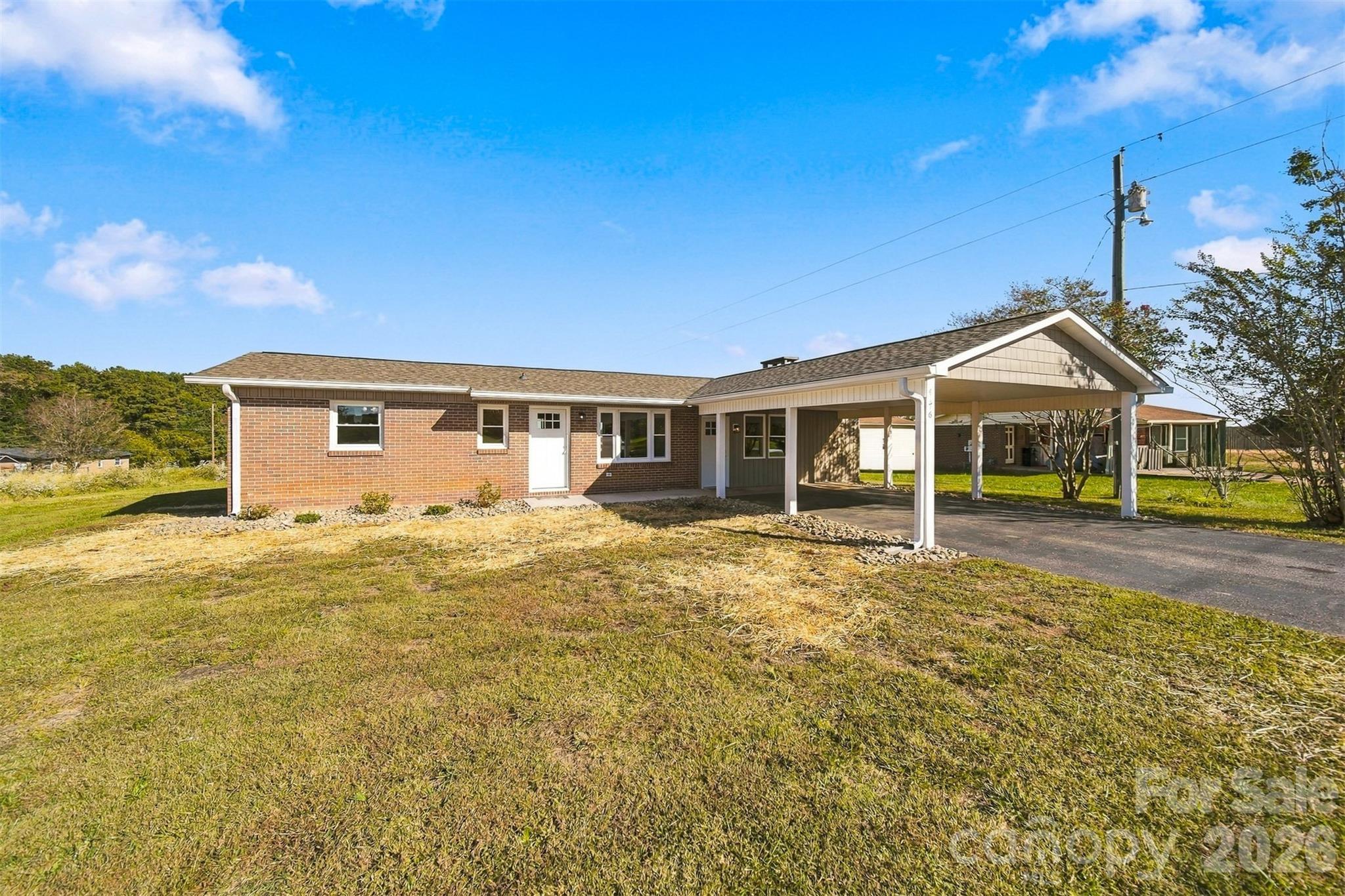 4176 Grace Chapel Road