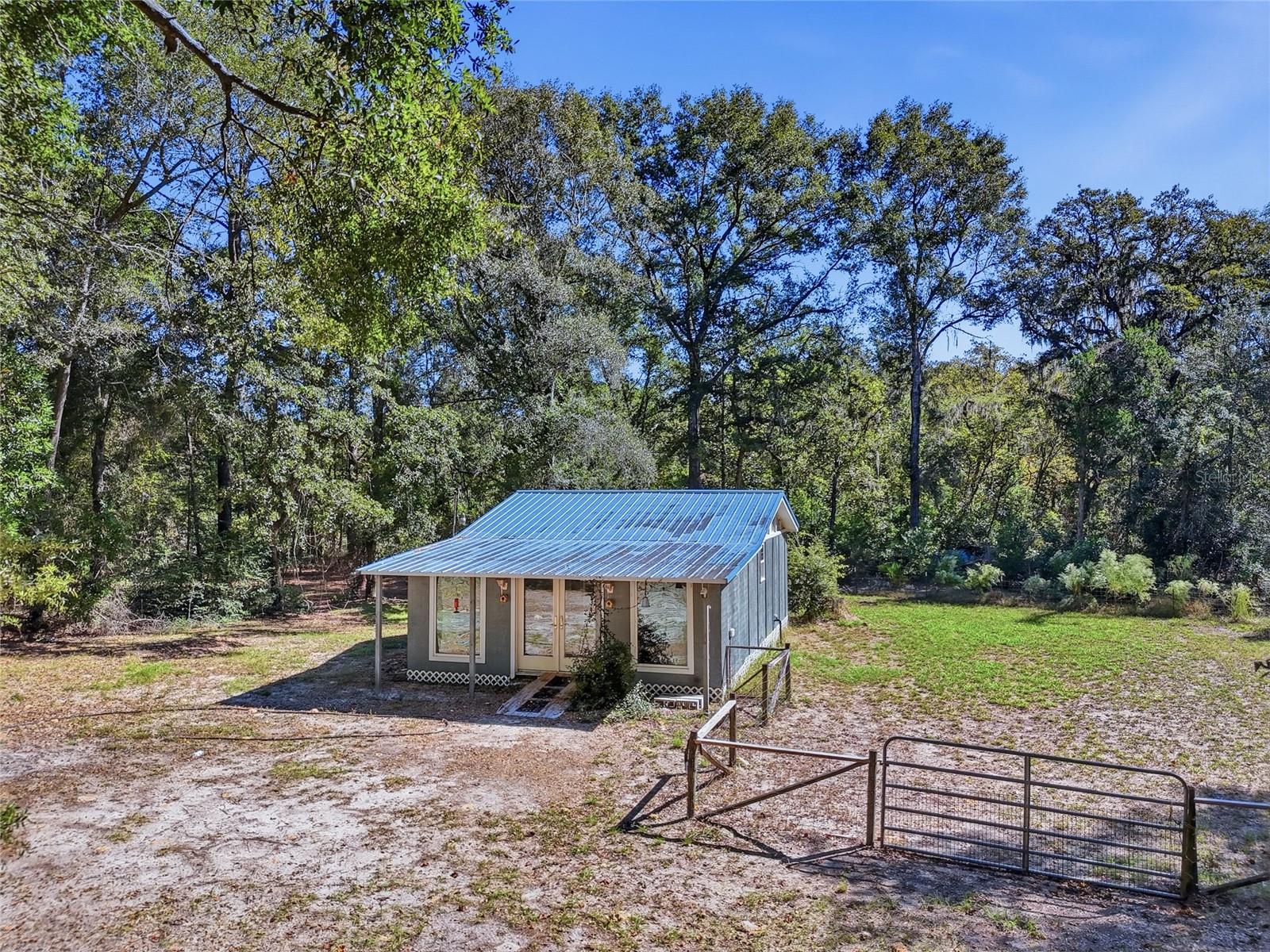 3228 SW WILSON SPRINGS RD