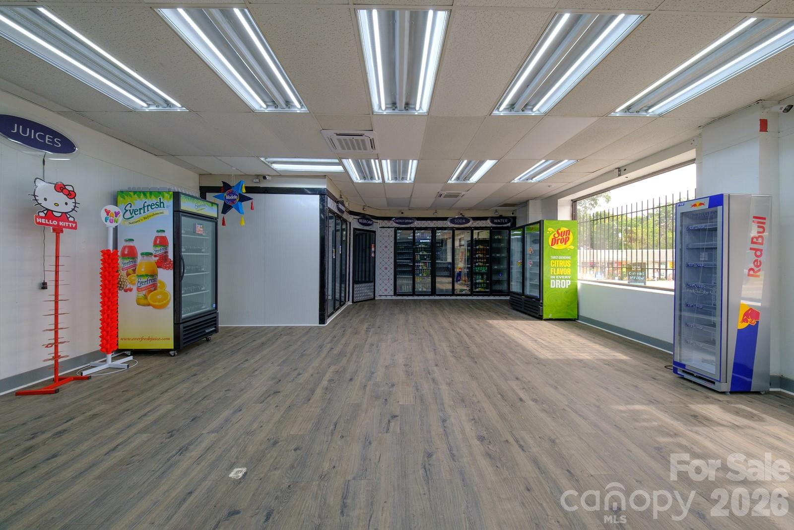 Business at 1000 N Charlotte Avenue, Monroe, photo 7 of 16