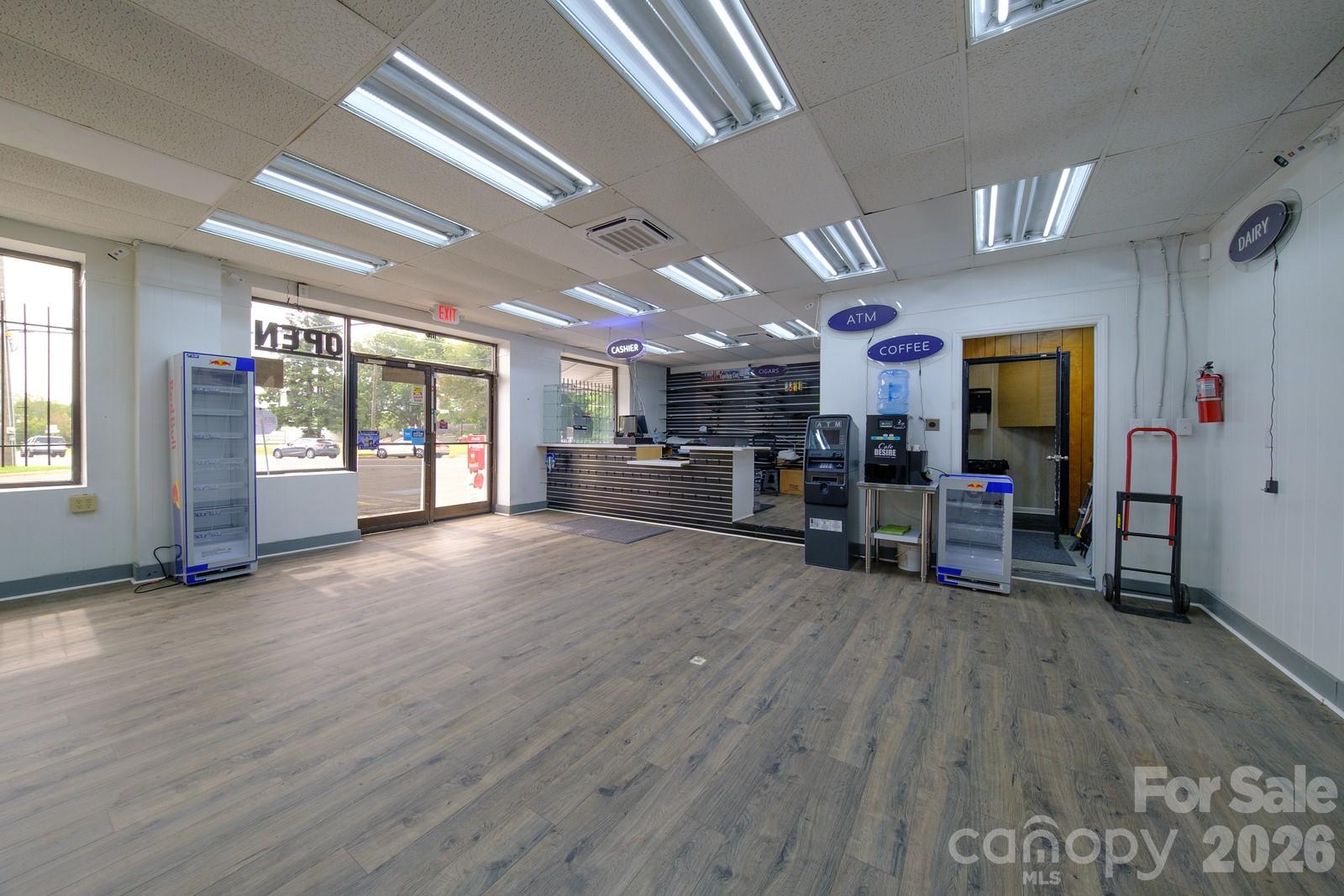Business at 1000 N Charlotte Avenue, Monroe, photo 11 of 16