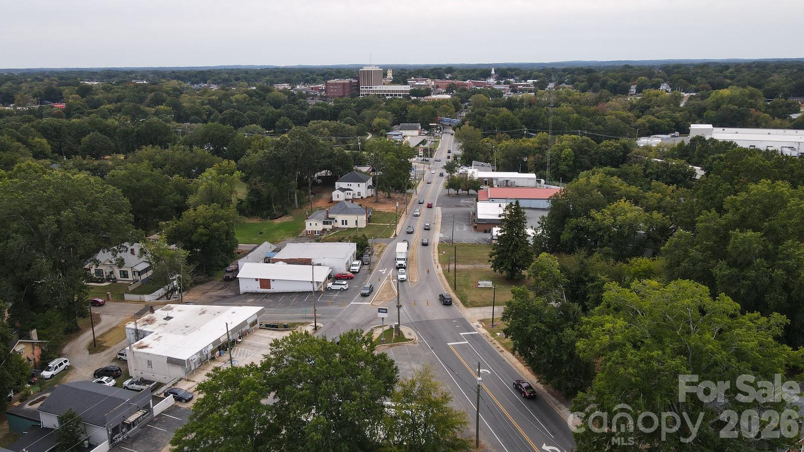 Business at 1000 N Charlotte Avenue, Monroe, photo 12 of 16