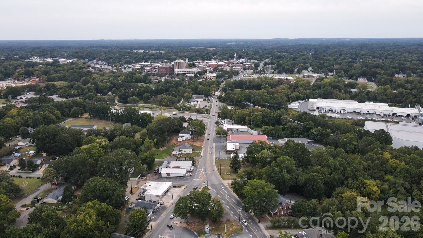 Business at 1000 N Charlotte Avenue, Monroe, photo 13 of 16