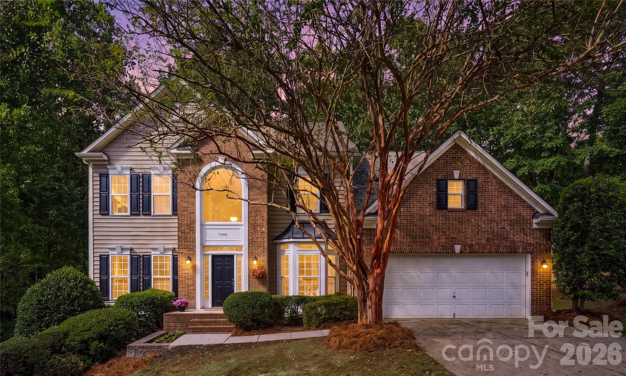 7900 Wilby Hollow Drive