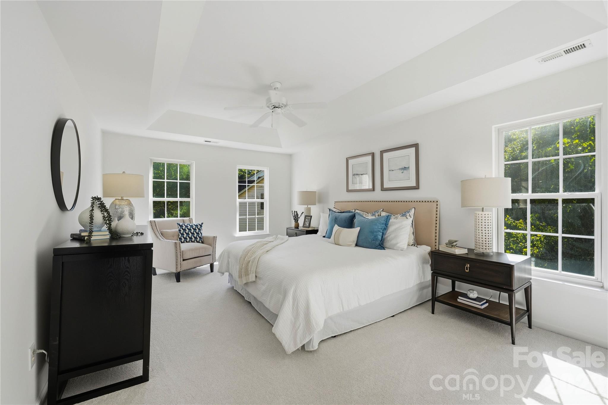 Single Family Residence at 7900 Wilby Hollow Drive, Charlotte, photo 20 of 35