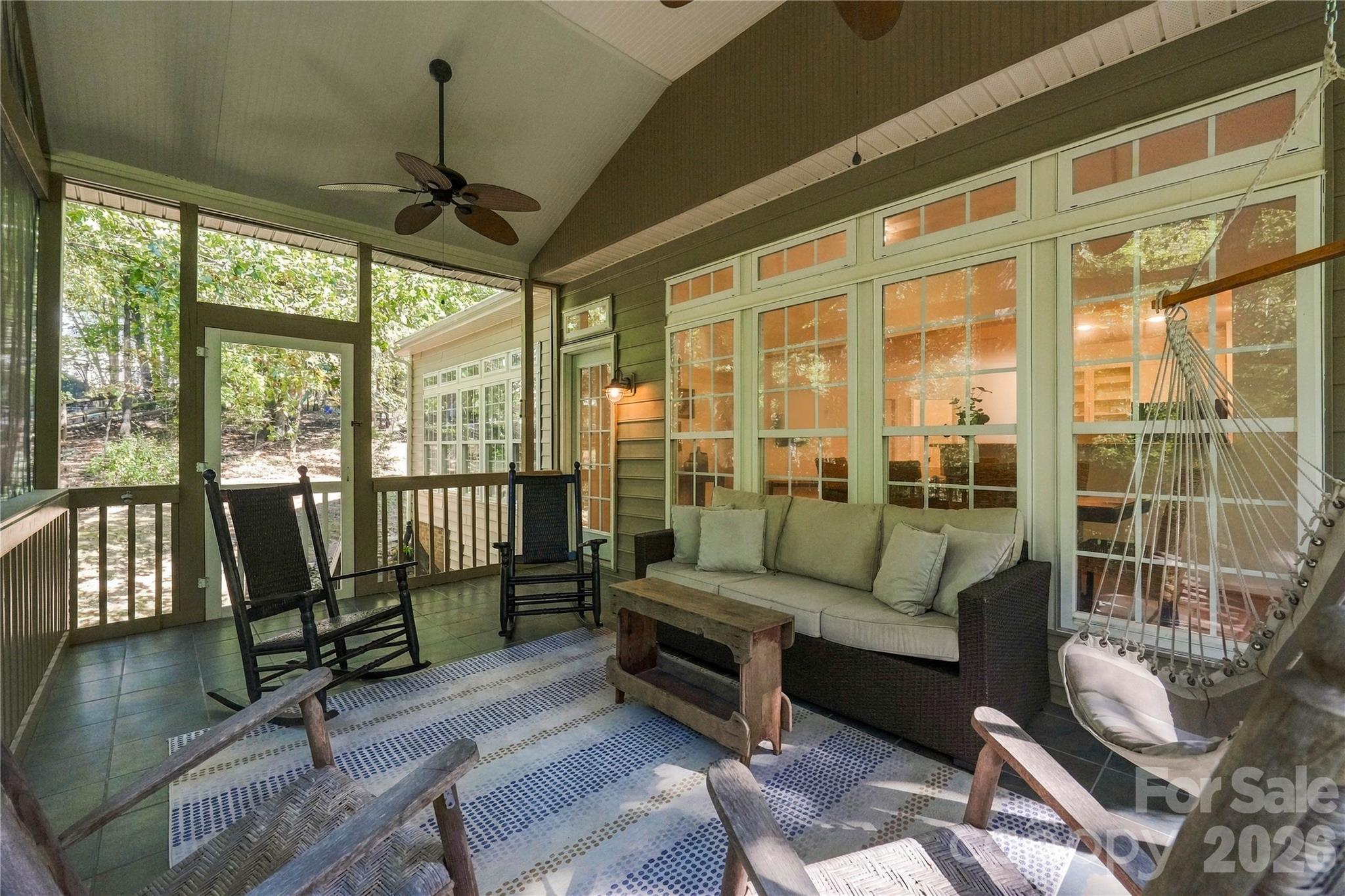 Single Family Residence at 7900 Wilby Hollow Drive, Charlotte, photo 23 of 35