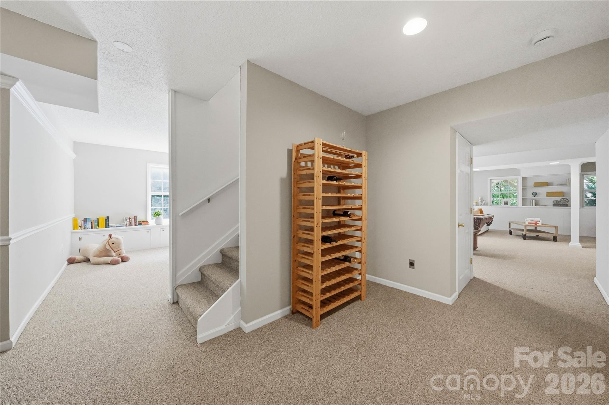 Single Family Residence at 7900 Wilby Hollow Drive, Charlotte, photo 27 of 35