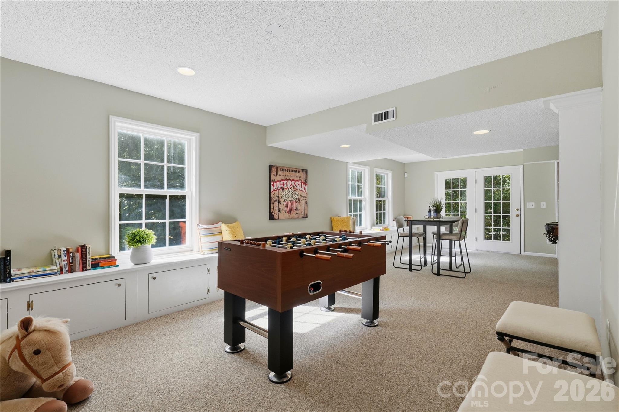 Single Family Residence at 7900 Wilby Hollow Drive, Charlotte, photo 28 of 35