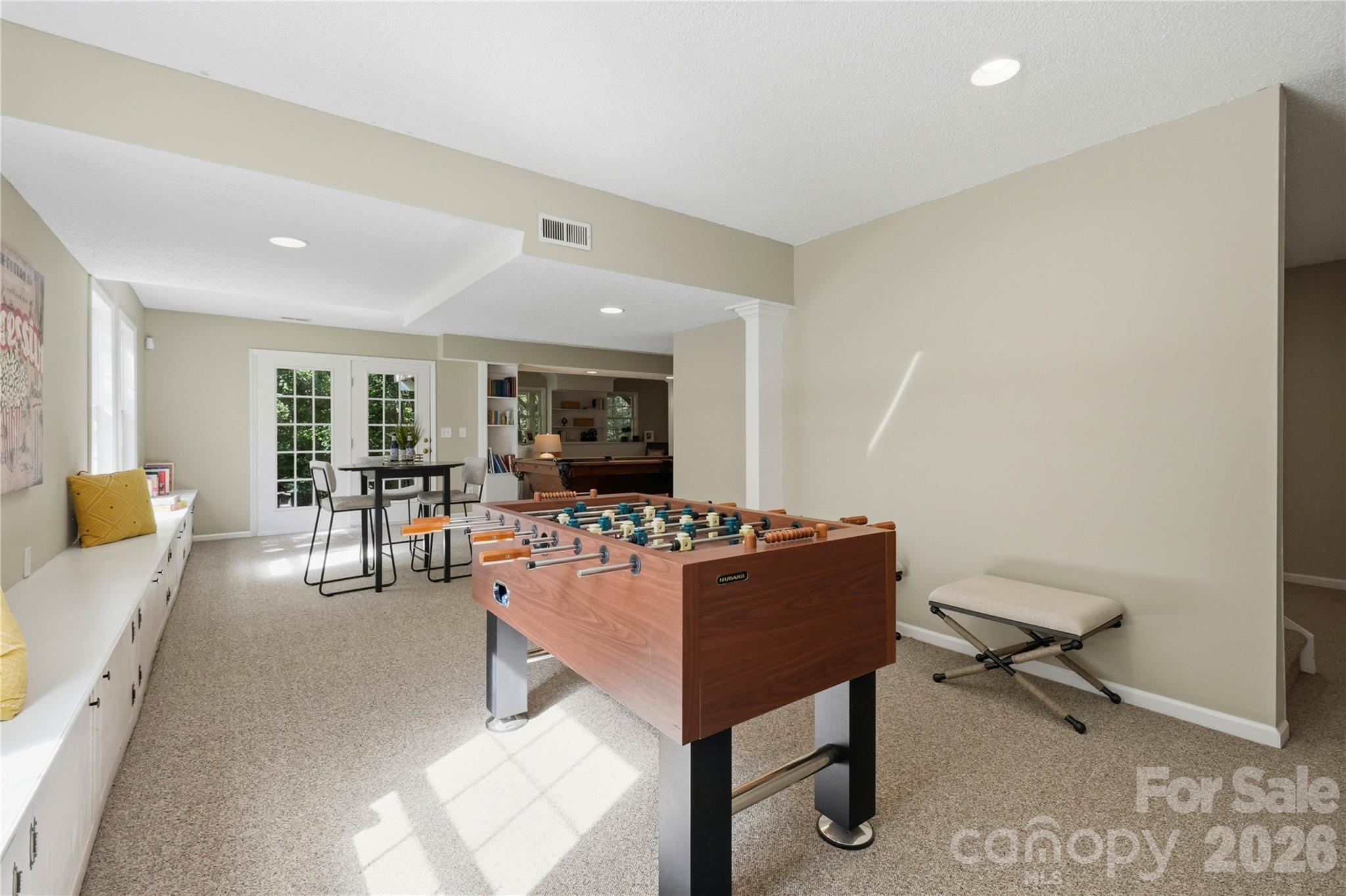 Single Family Residence at 7900 Wilby Hollow Drive, Charlotte, photo 29 of 35