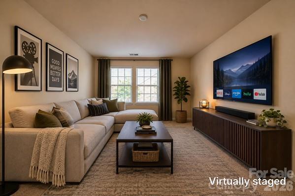 Single Family Residence at 2004 Hudson Mill Drive, Waxhaw, photo 18 of 35