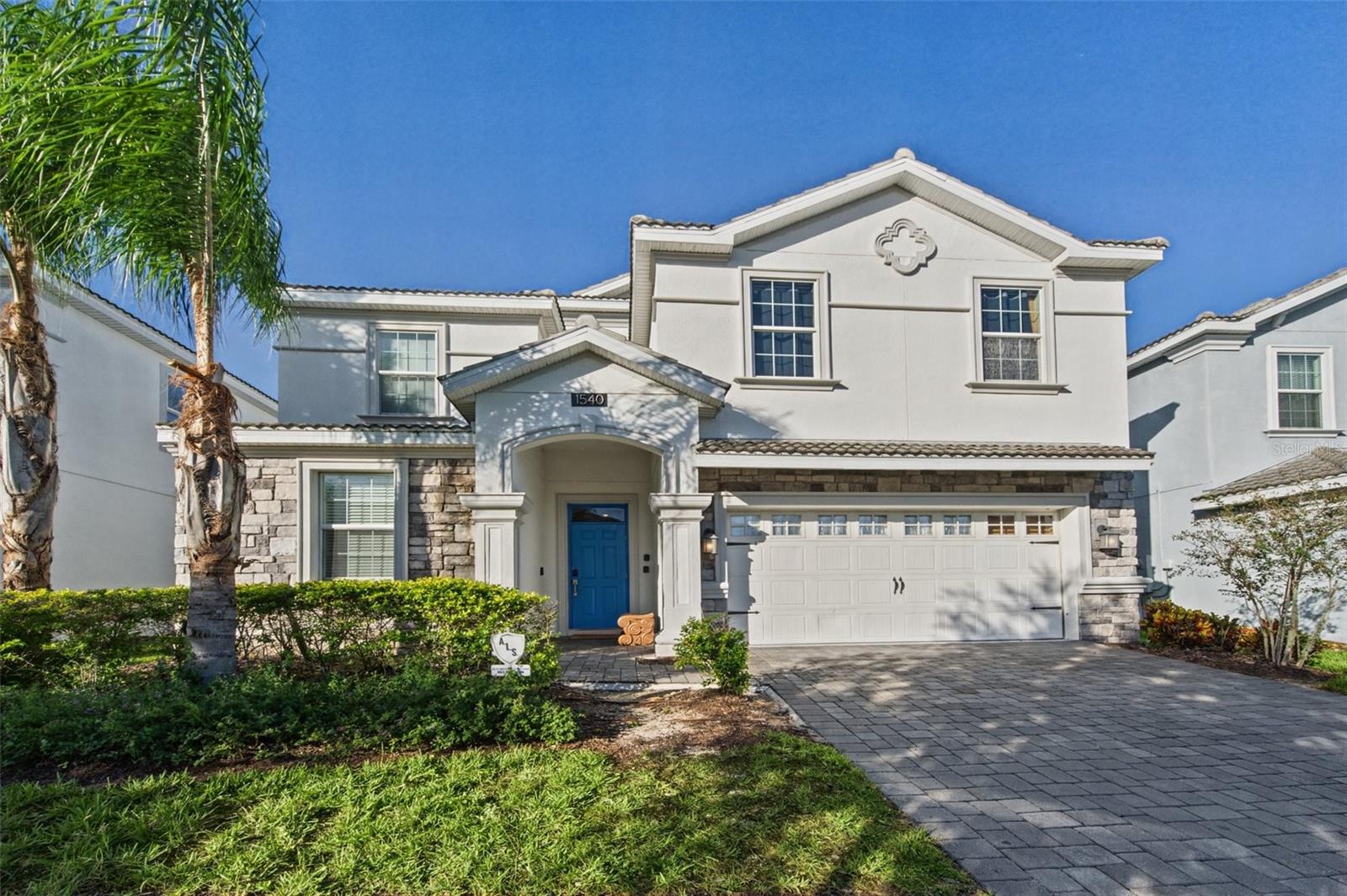 1540 MAIDSTONE CT