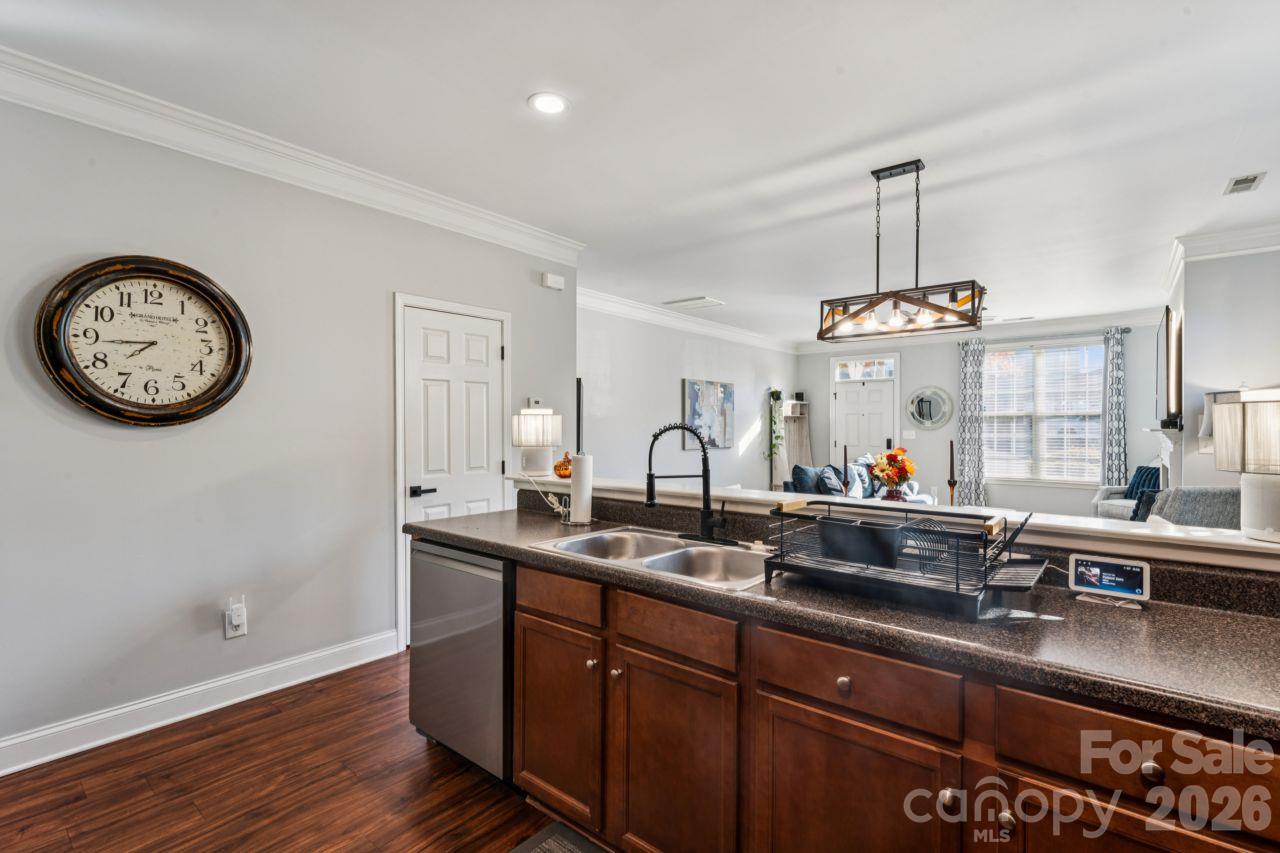 Townhouse at 363 Beacon Street, Concord, photo 7 of 29