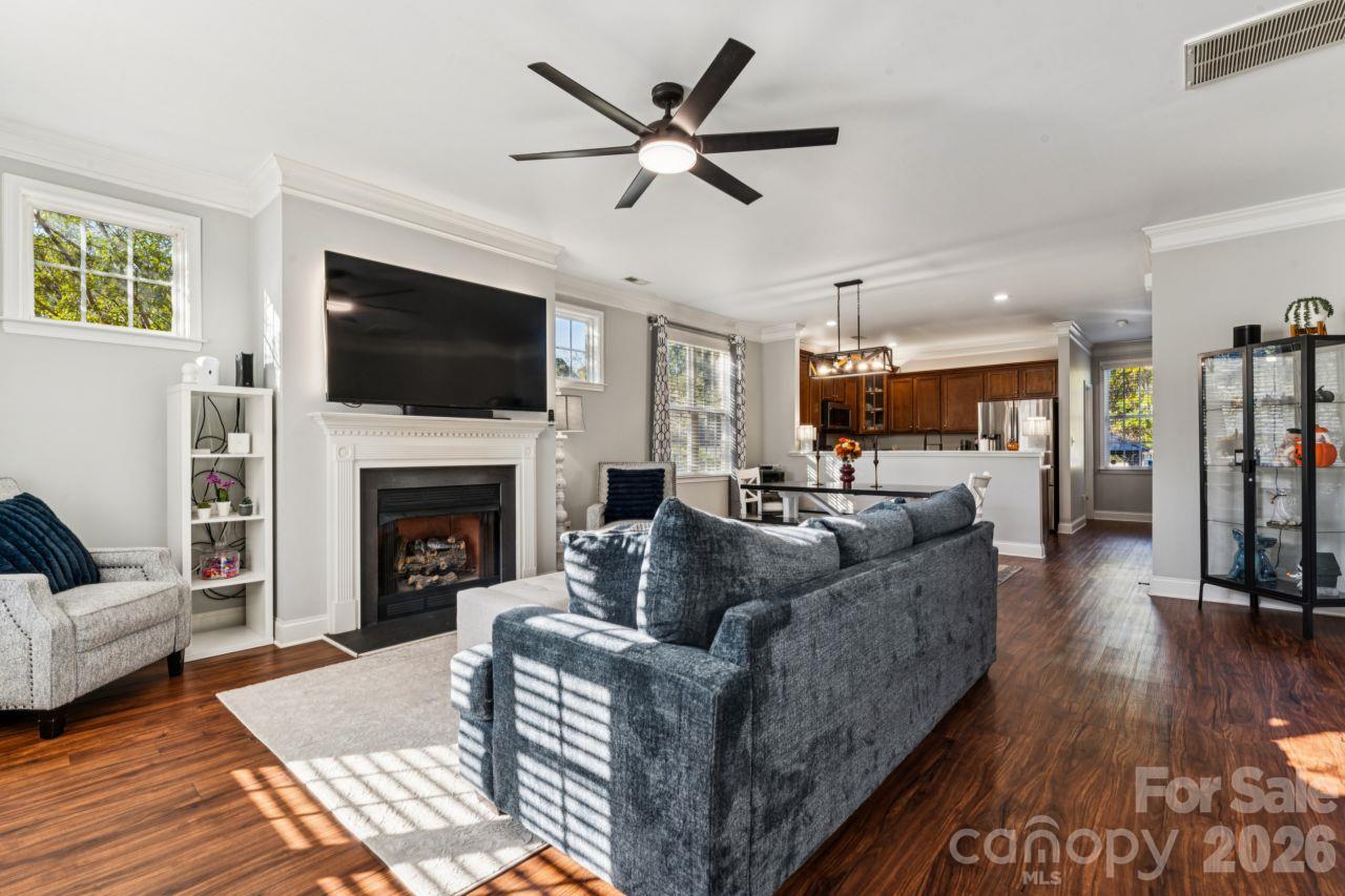 Townhouse at 363 Beacon Street, Concord, photo 10 of 29